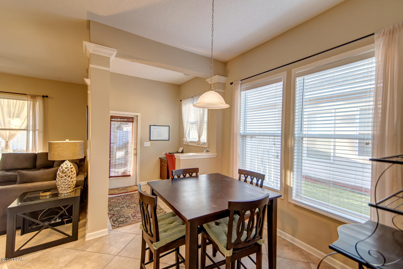 Palmetto Trace - Residential