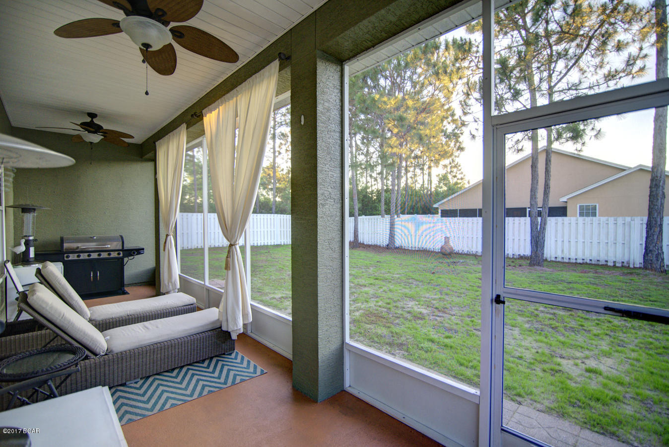 Palmetto Trace - Residential