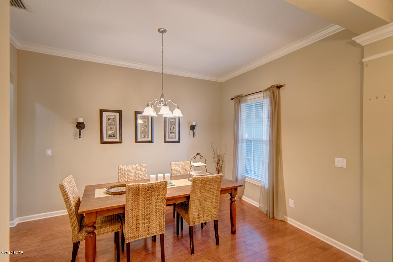 Palmetto Trace - Residential