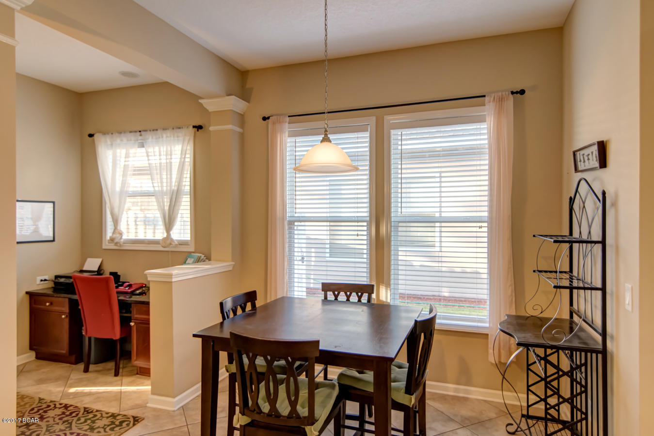 Palmetto Trace - Residential