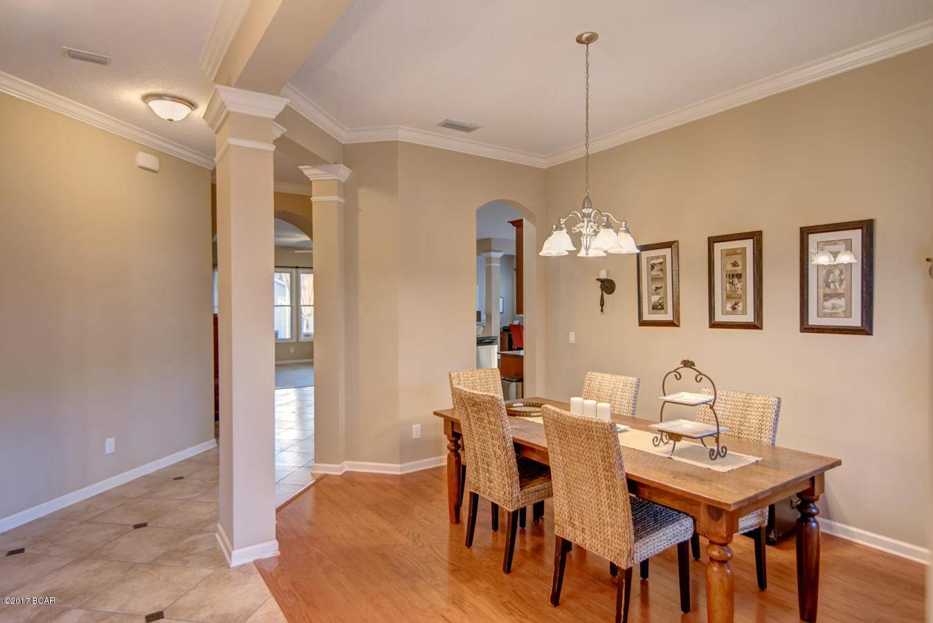 Palmetto Trace - Residential