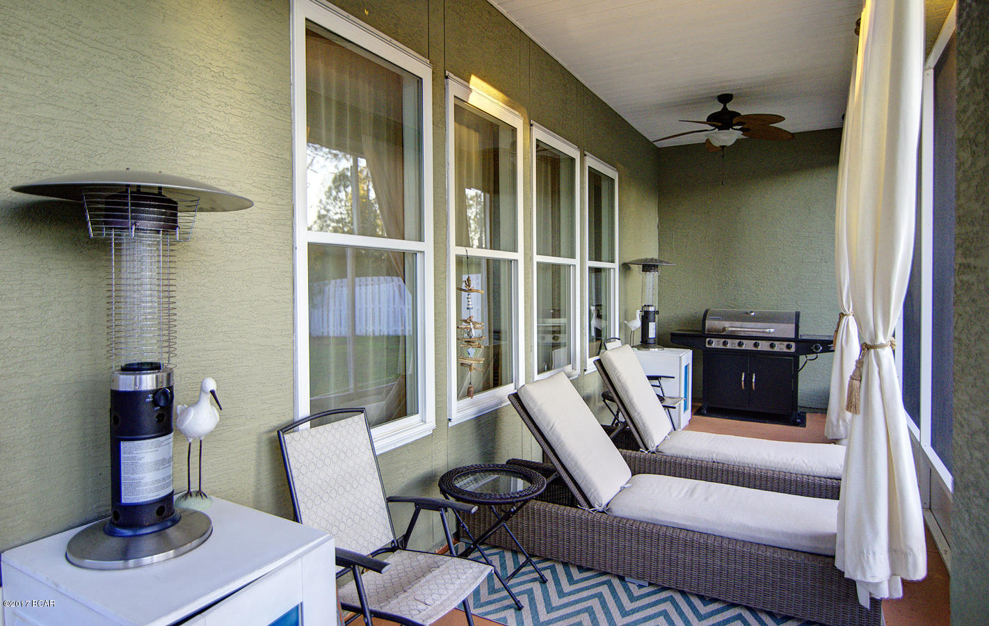 Palmetto Trace - Residential