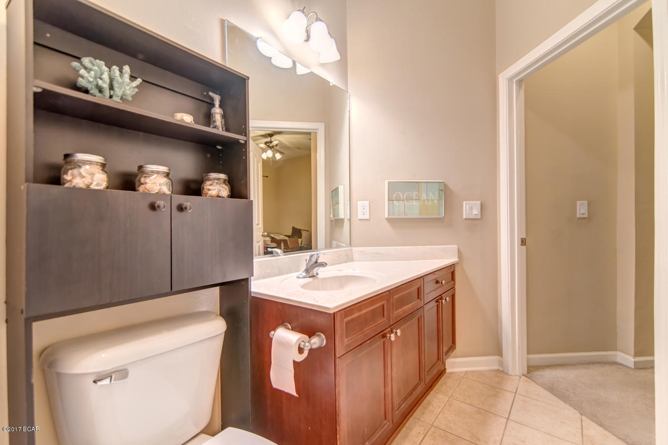 Palmetto Trace - Residential