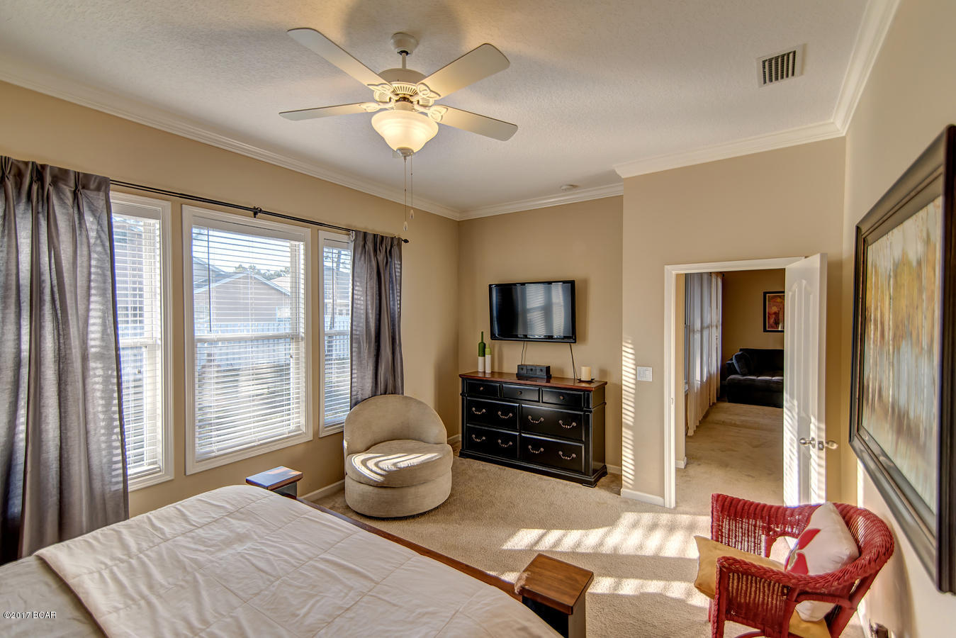 Palmetto Trace - Residential