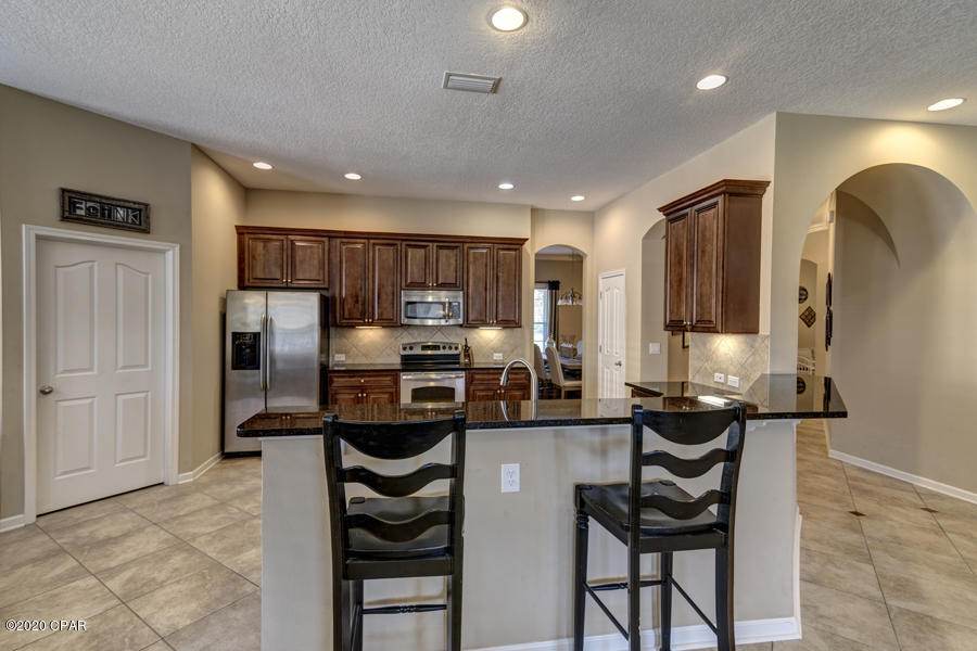 Palmetto Trace - Residential