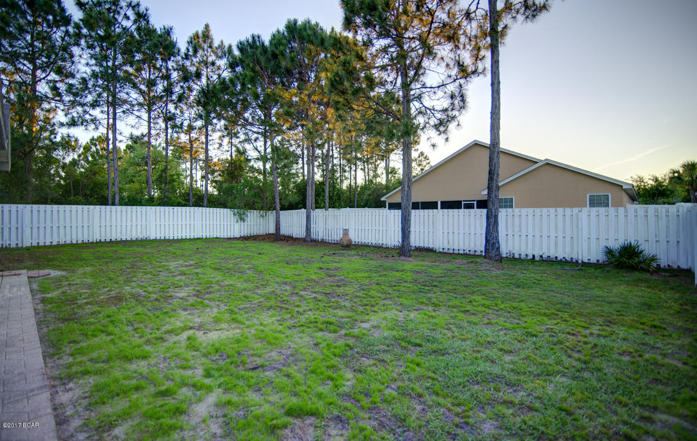 Palmetto Trace - Residential