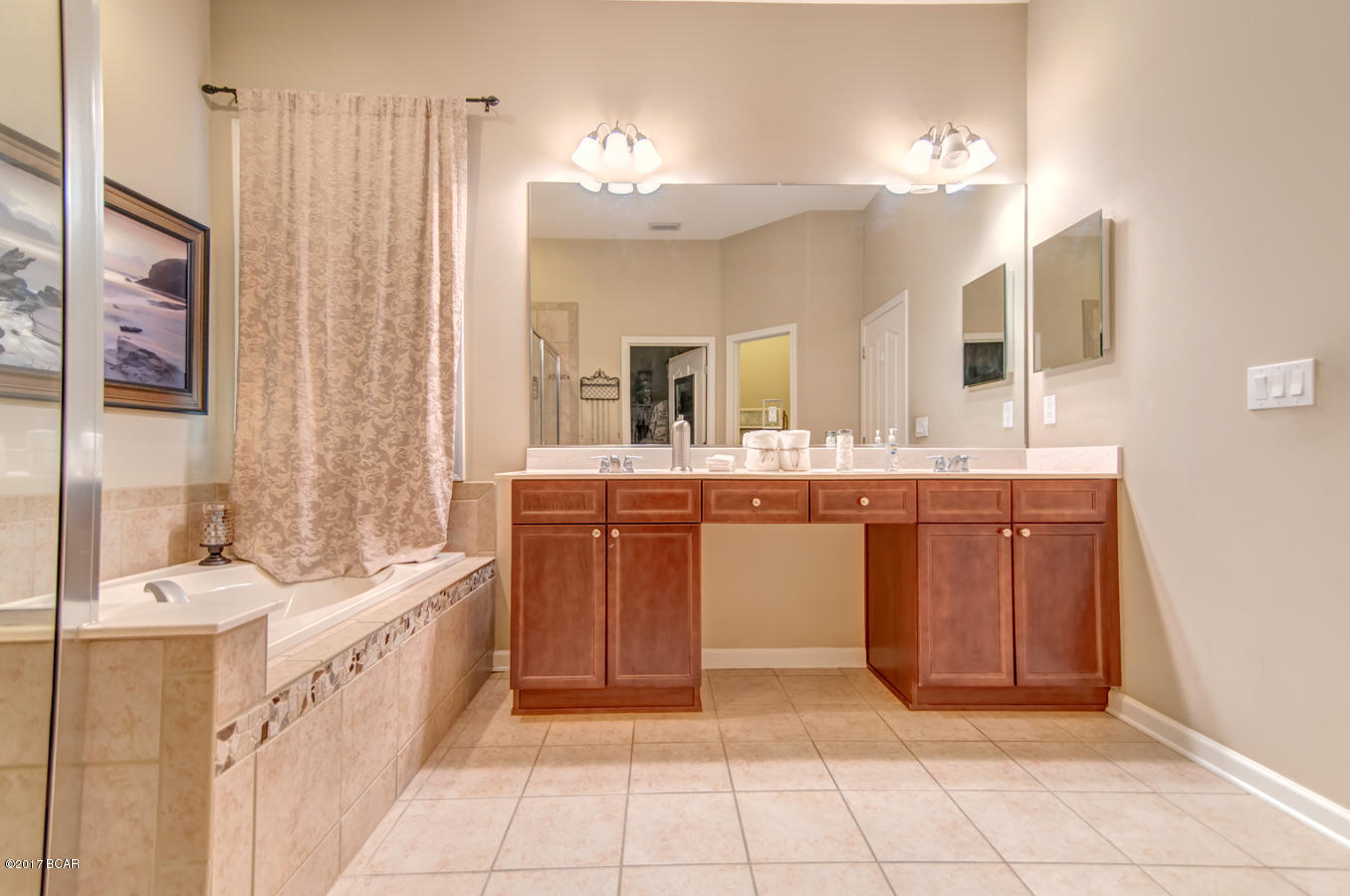 Palmetto Trace - Residential