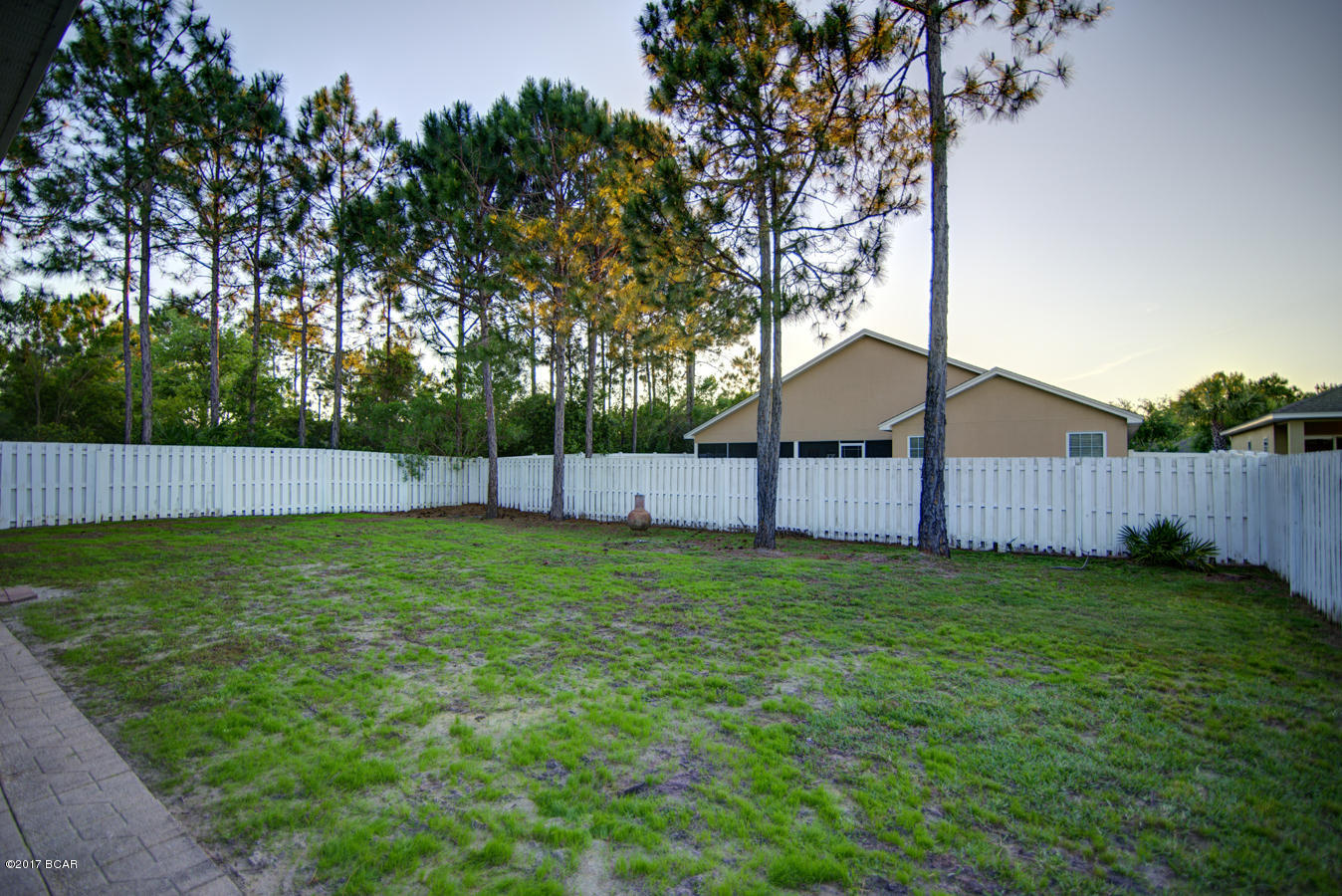 Palmetto Trace - Residential