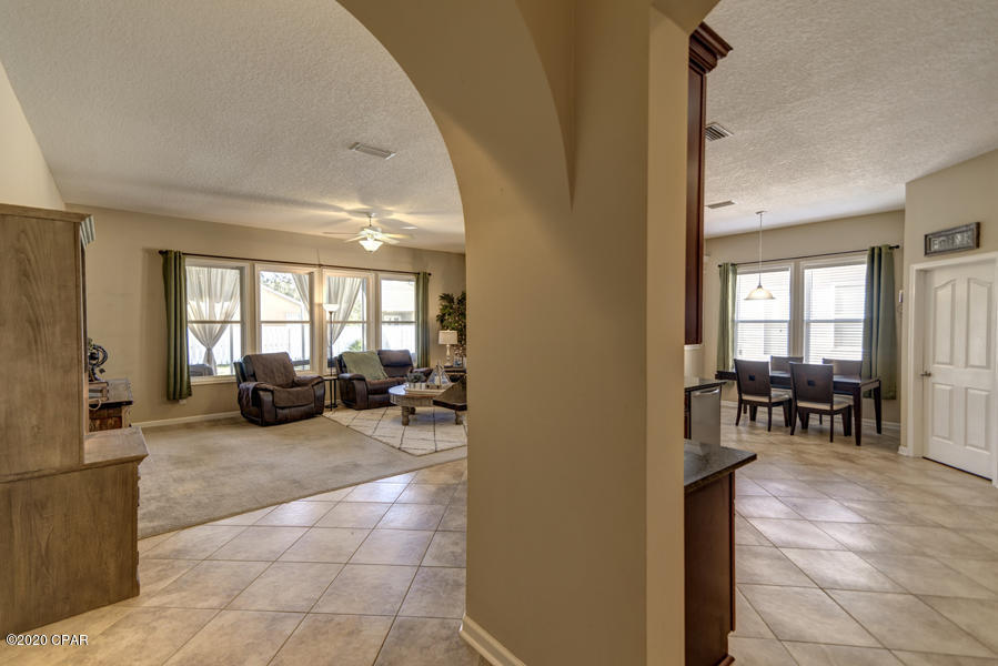 Palmetto Trace - Residential