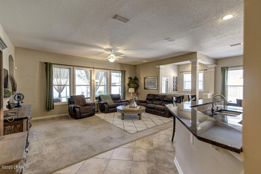 Palmetto Trace - Residential