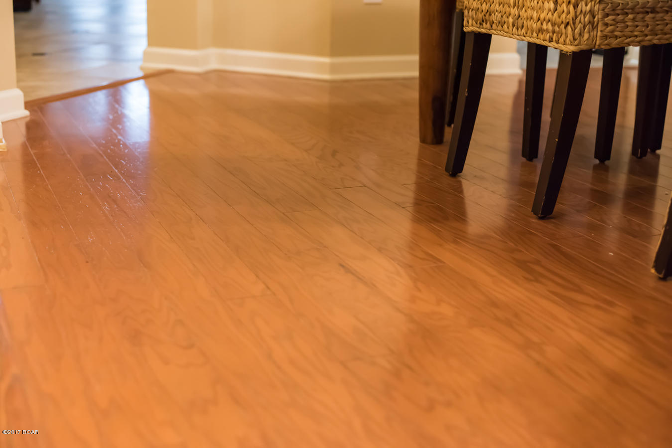 Palmetto Trace - Residential