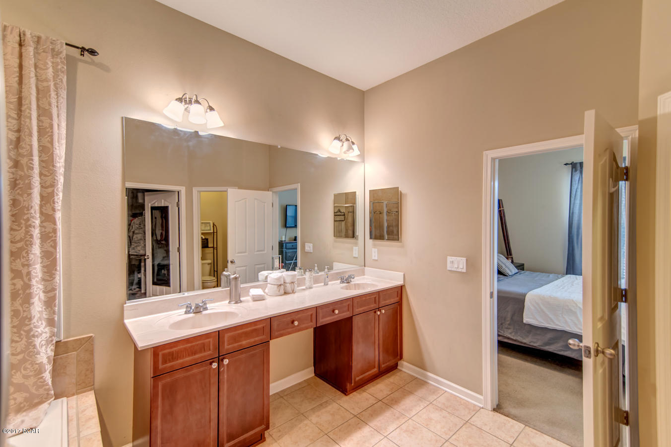 Palmetto Trace - Residential