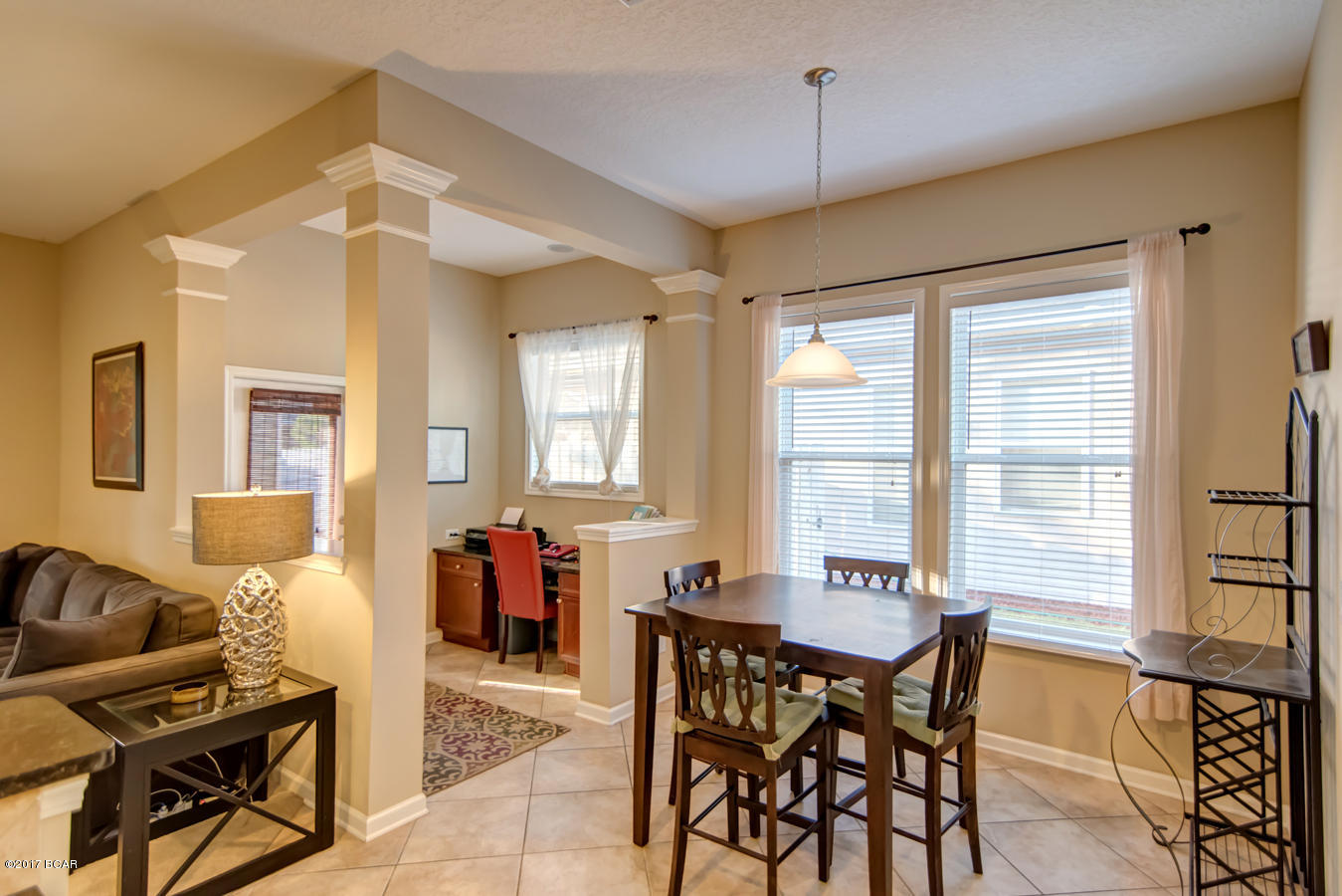 Palmetto Trace - Residential