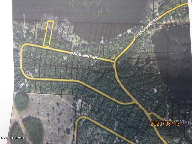 No Named Subdivision - Land