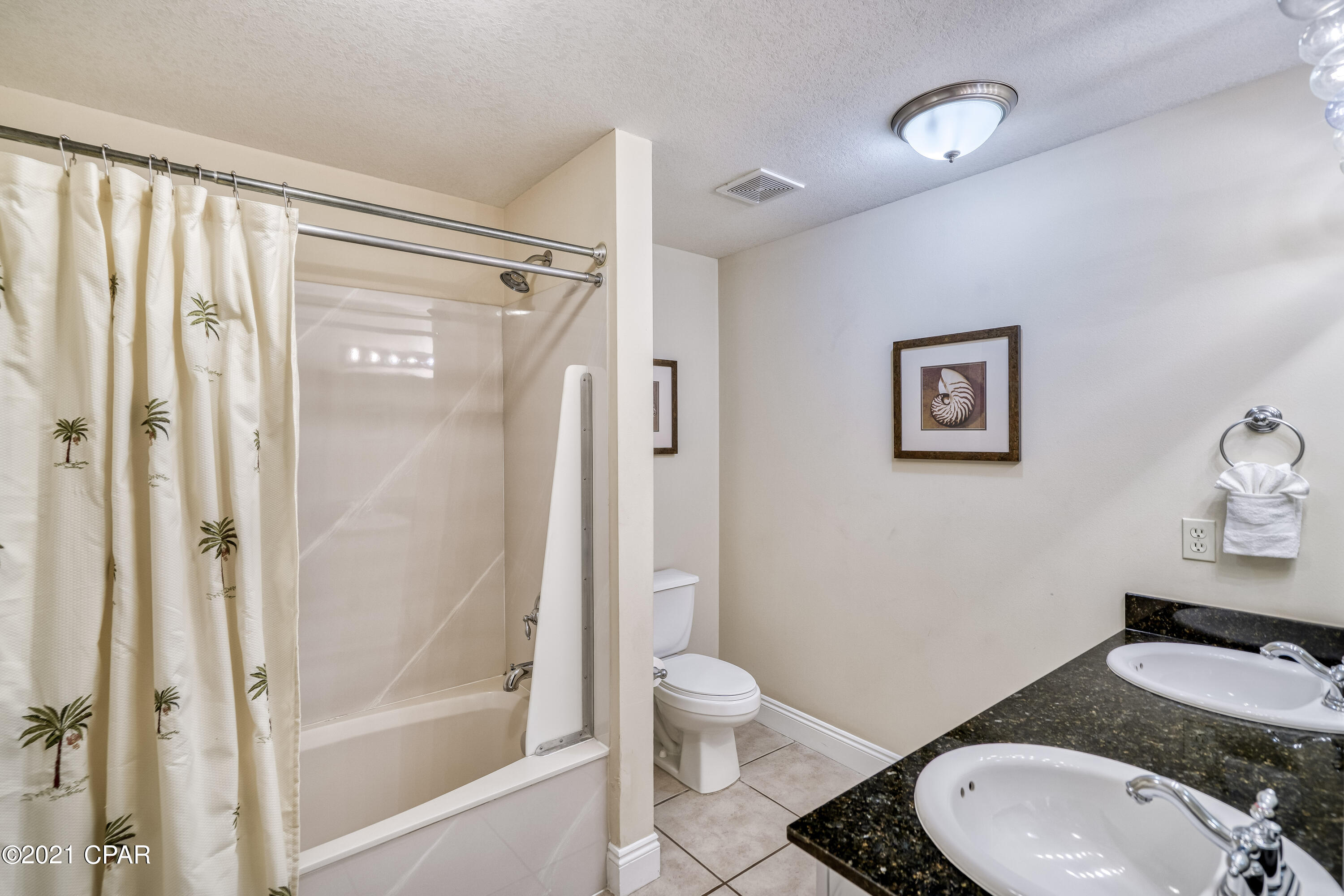 Calypso Towers II - Residential