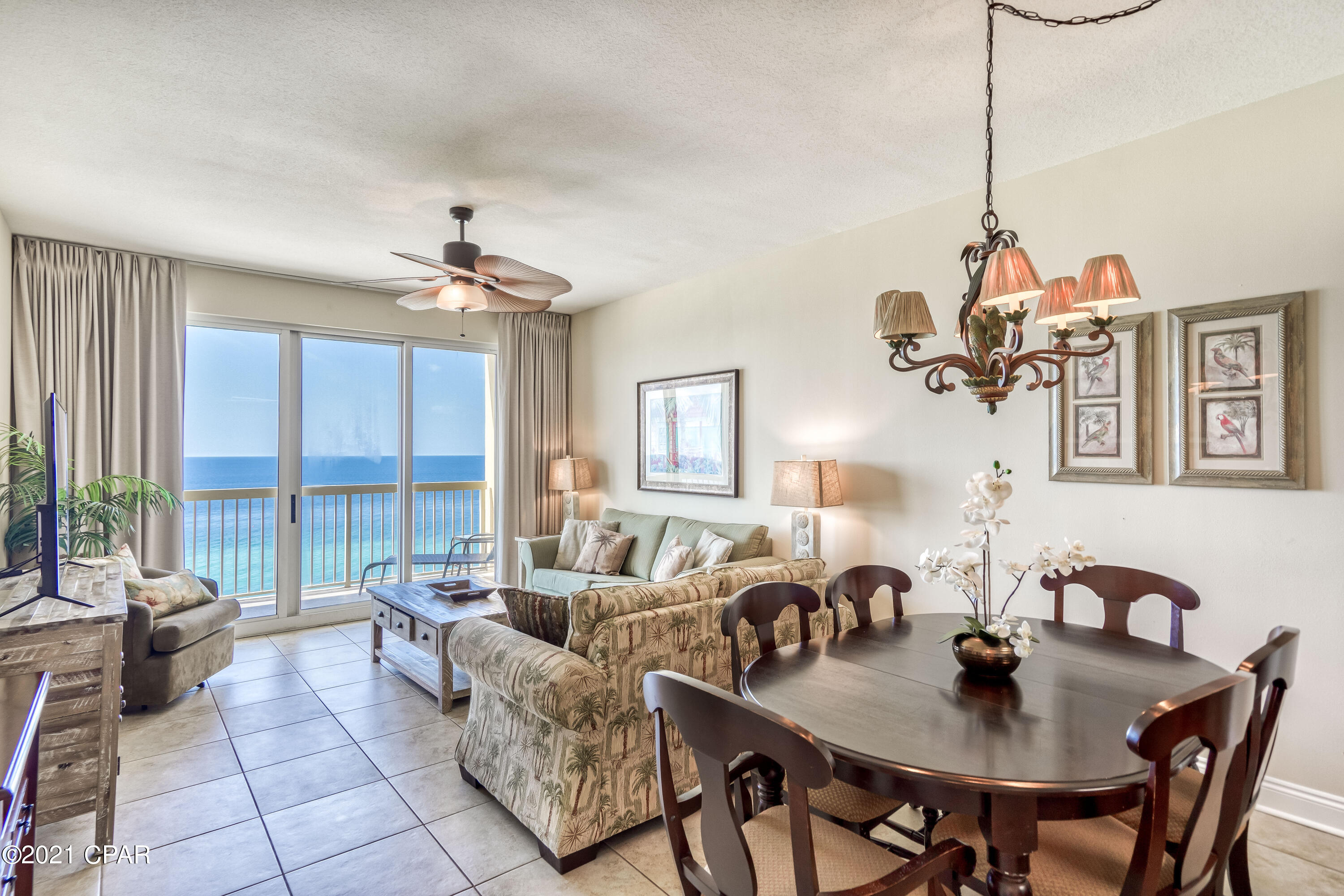 Calypso Towers II - Residential