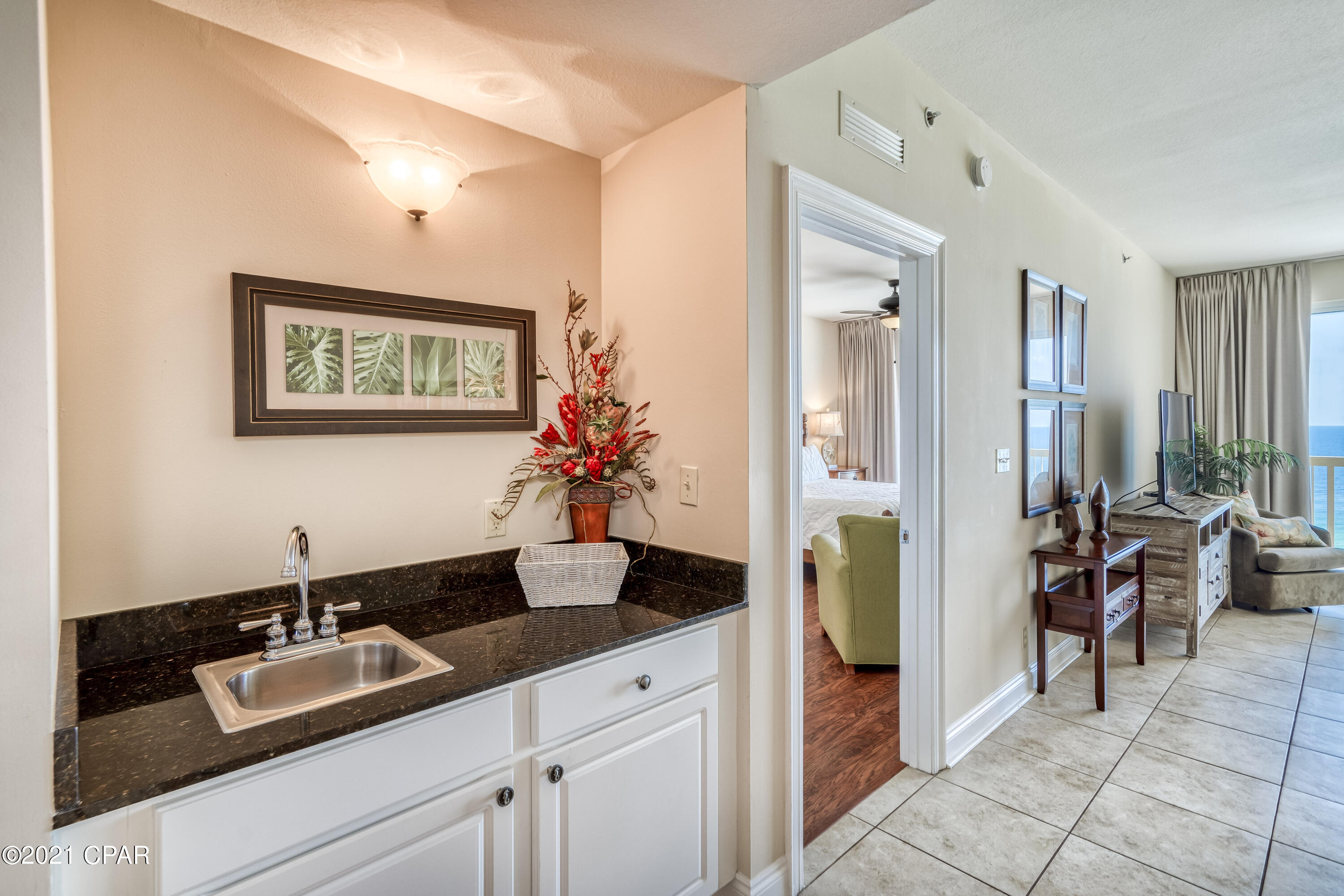 Calypso Towers II - Residential