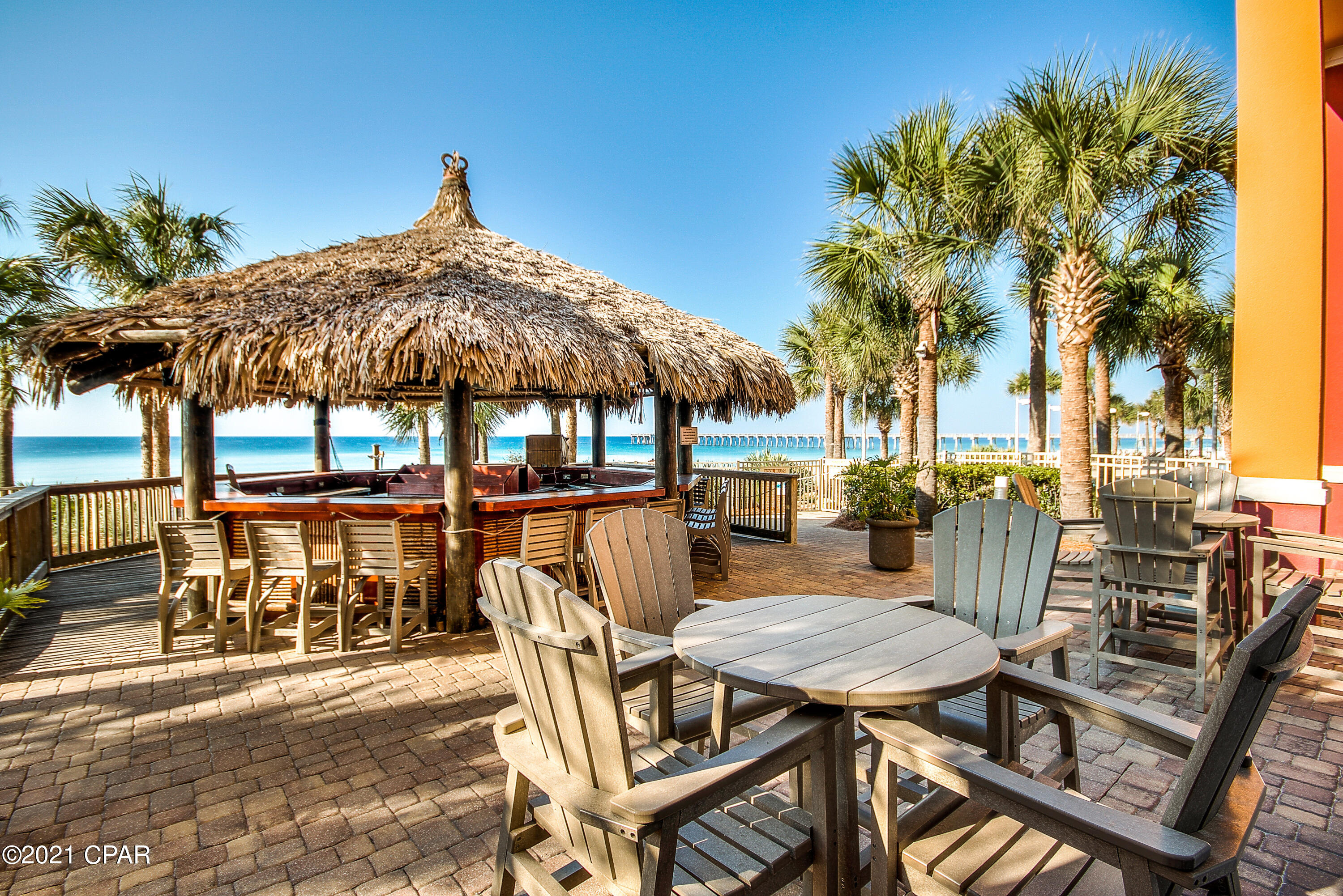 Calypso Towers II - Residential