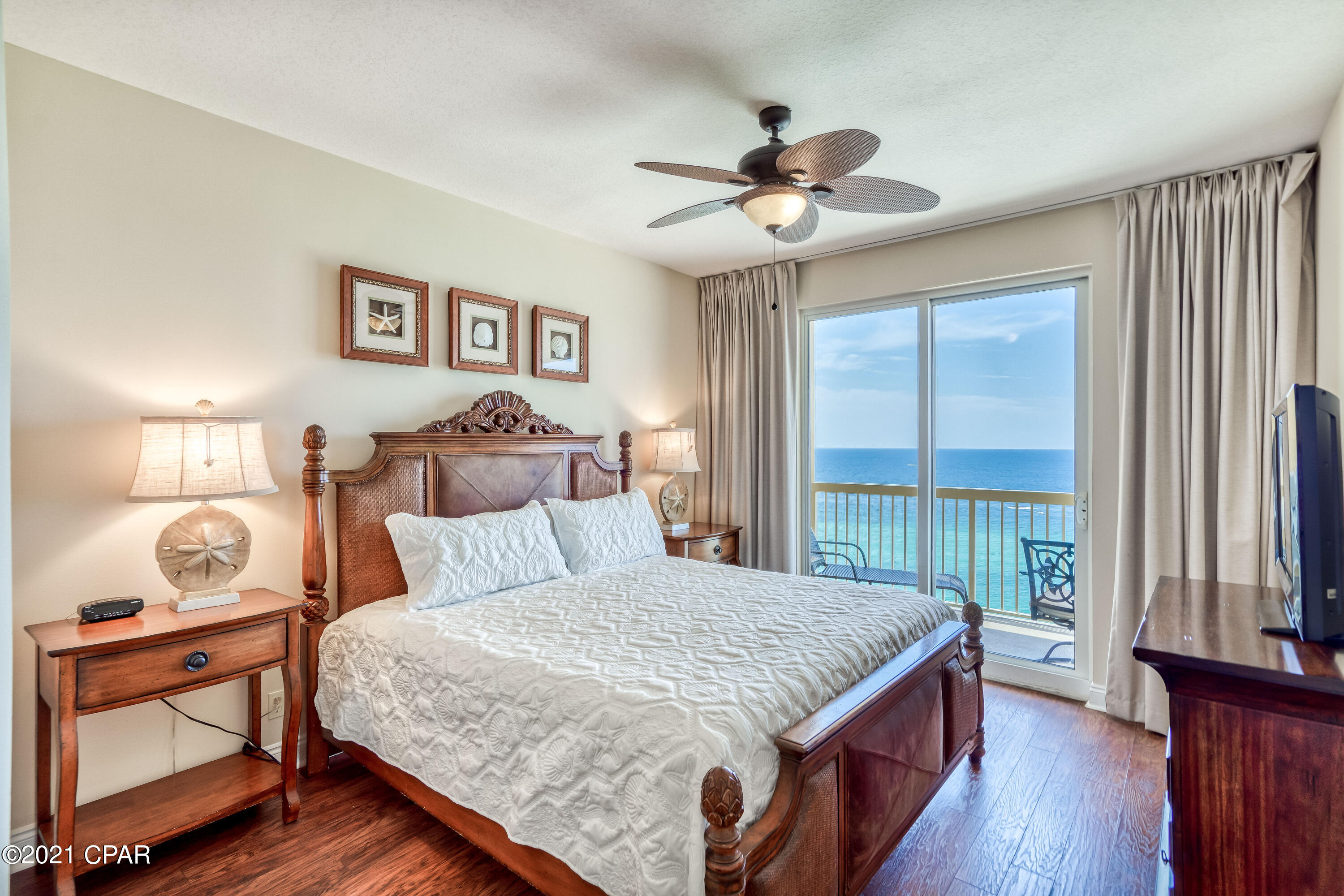 Calypso Towers II - Residential