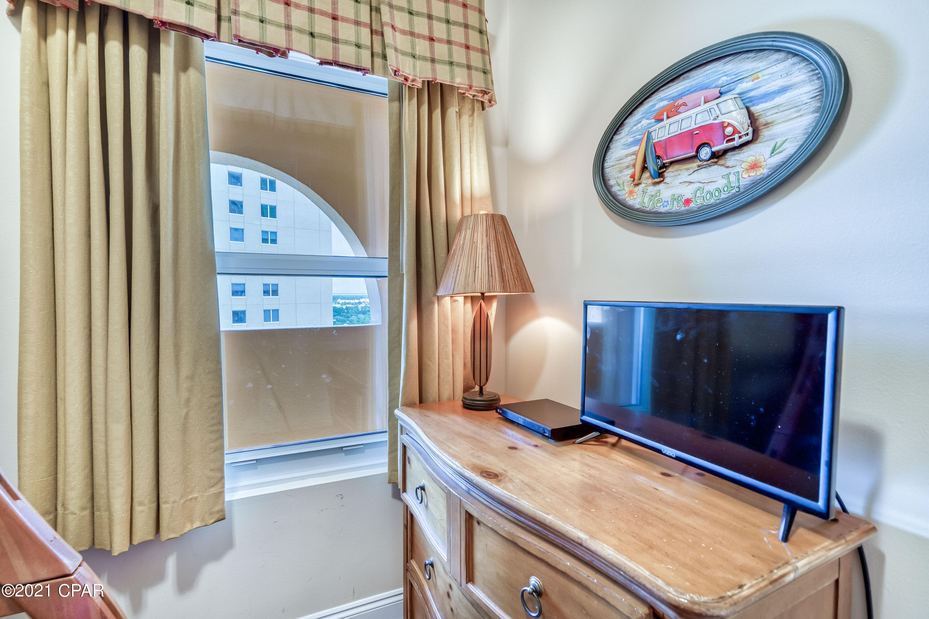 Calypso Towers II - Residential