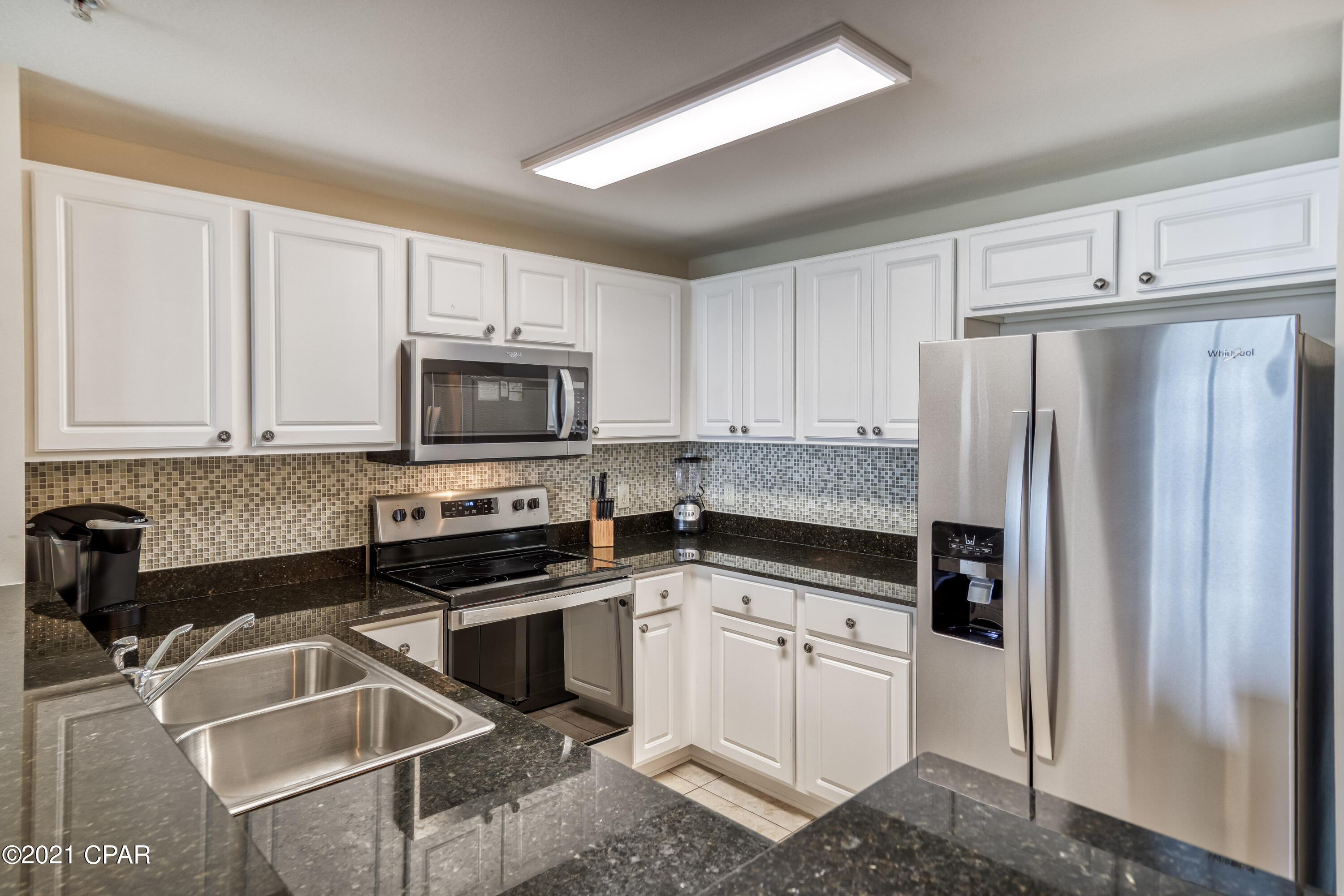 Calypso Towers II - Residential