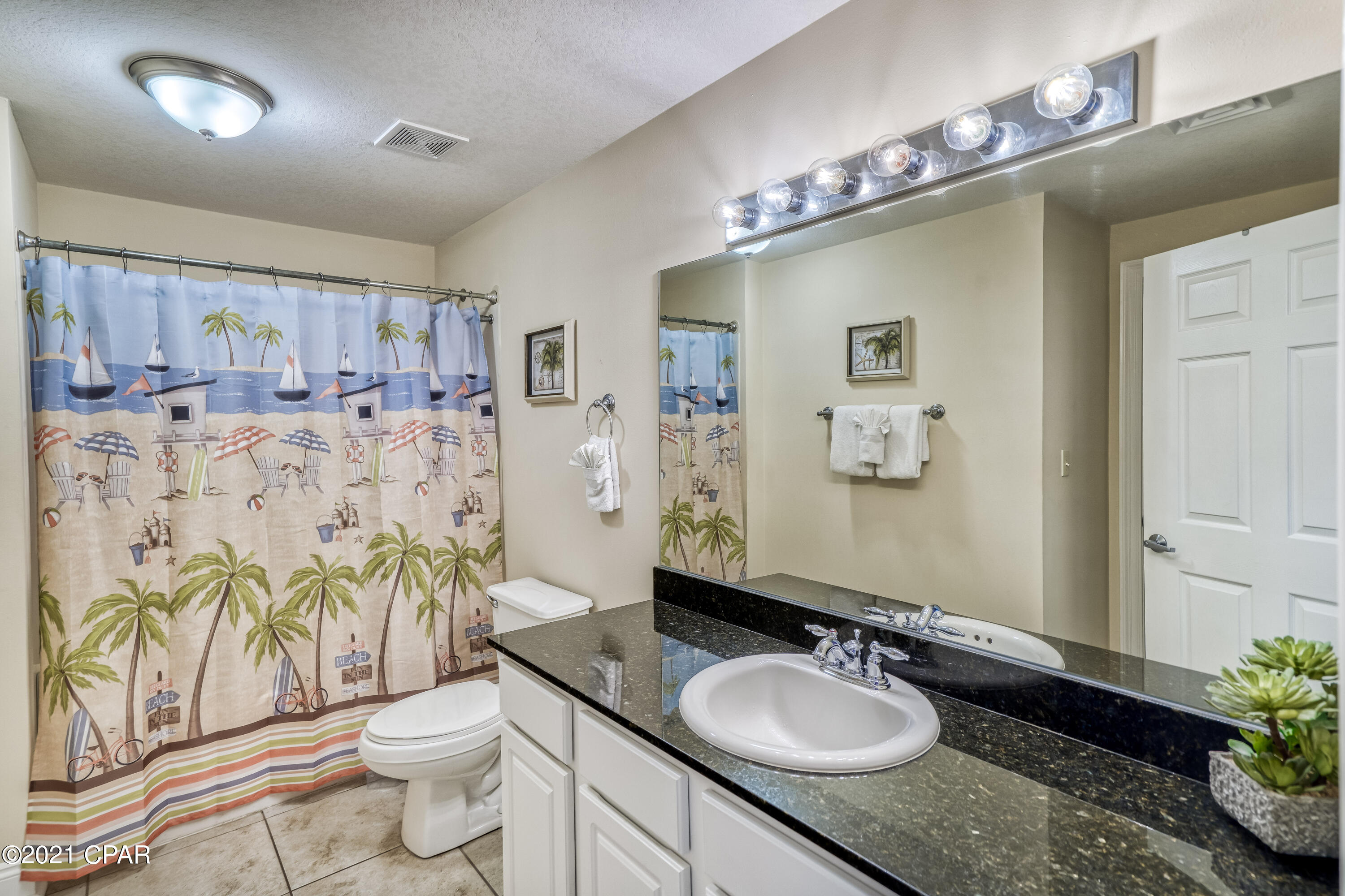 Calypso Towers II - Residential