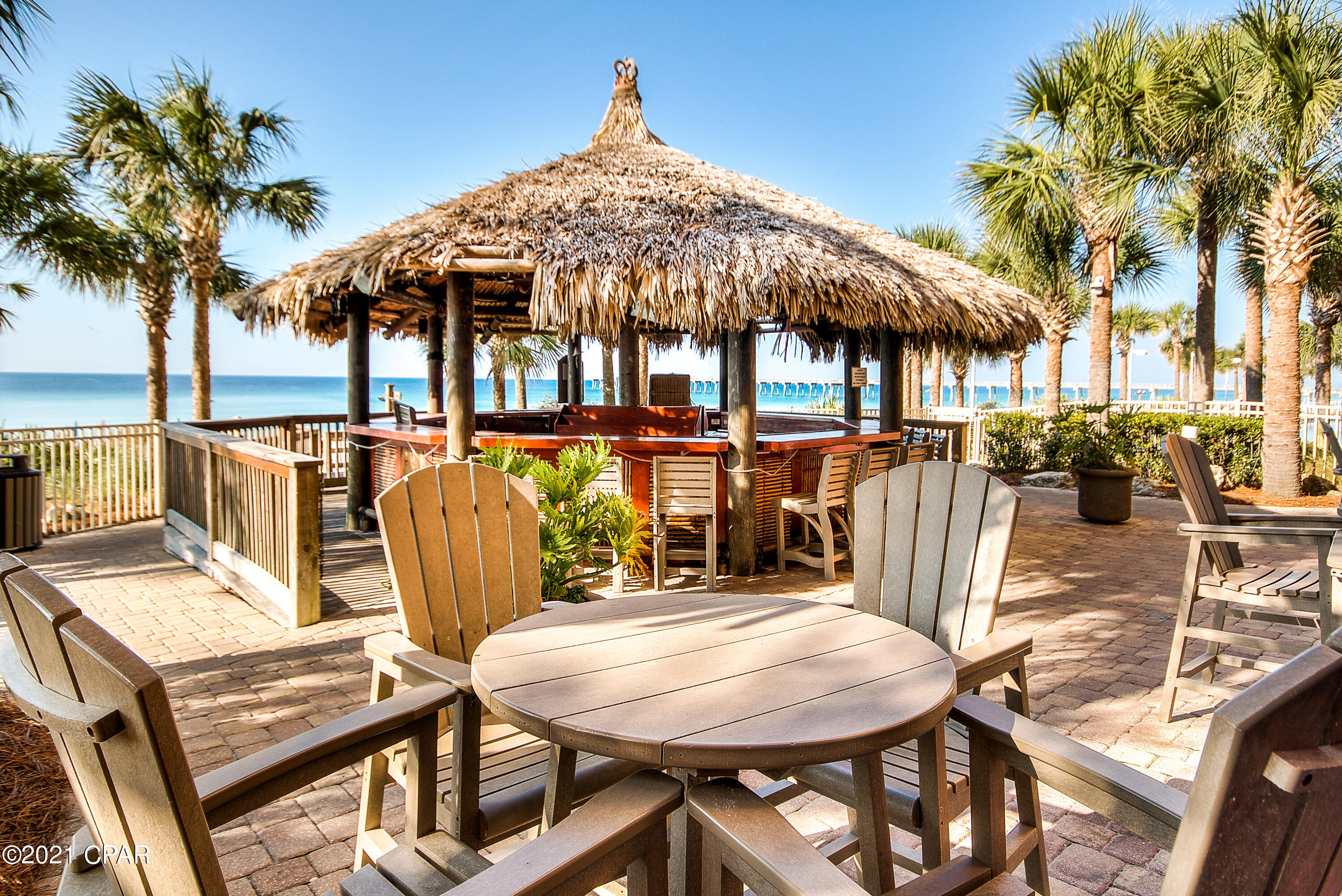 Calypso Towers II - Residential