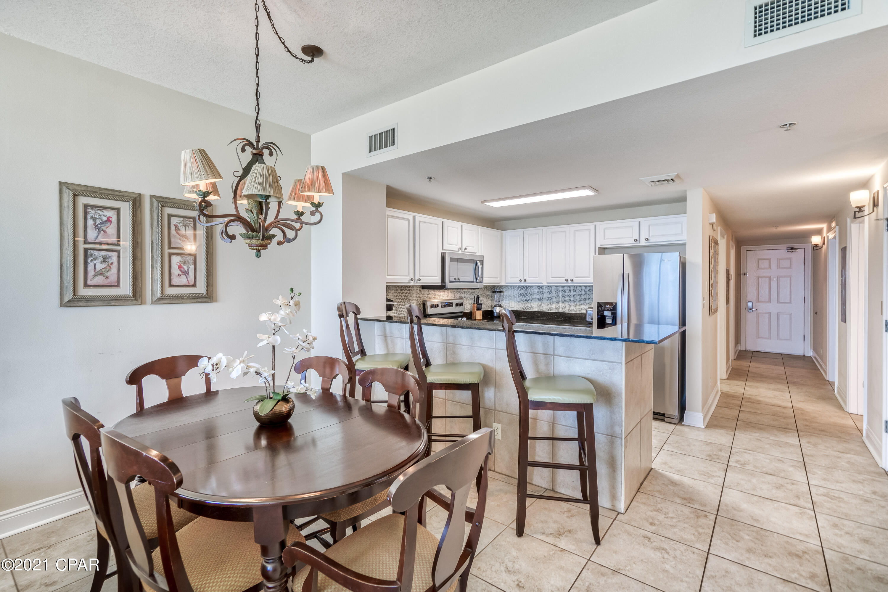 Calypso Towers II - Residential