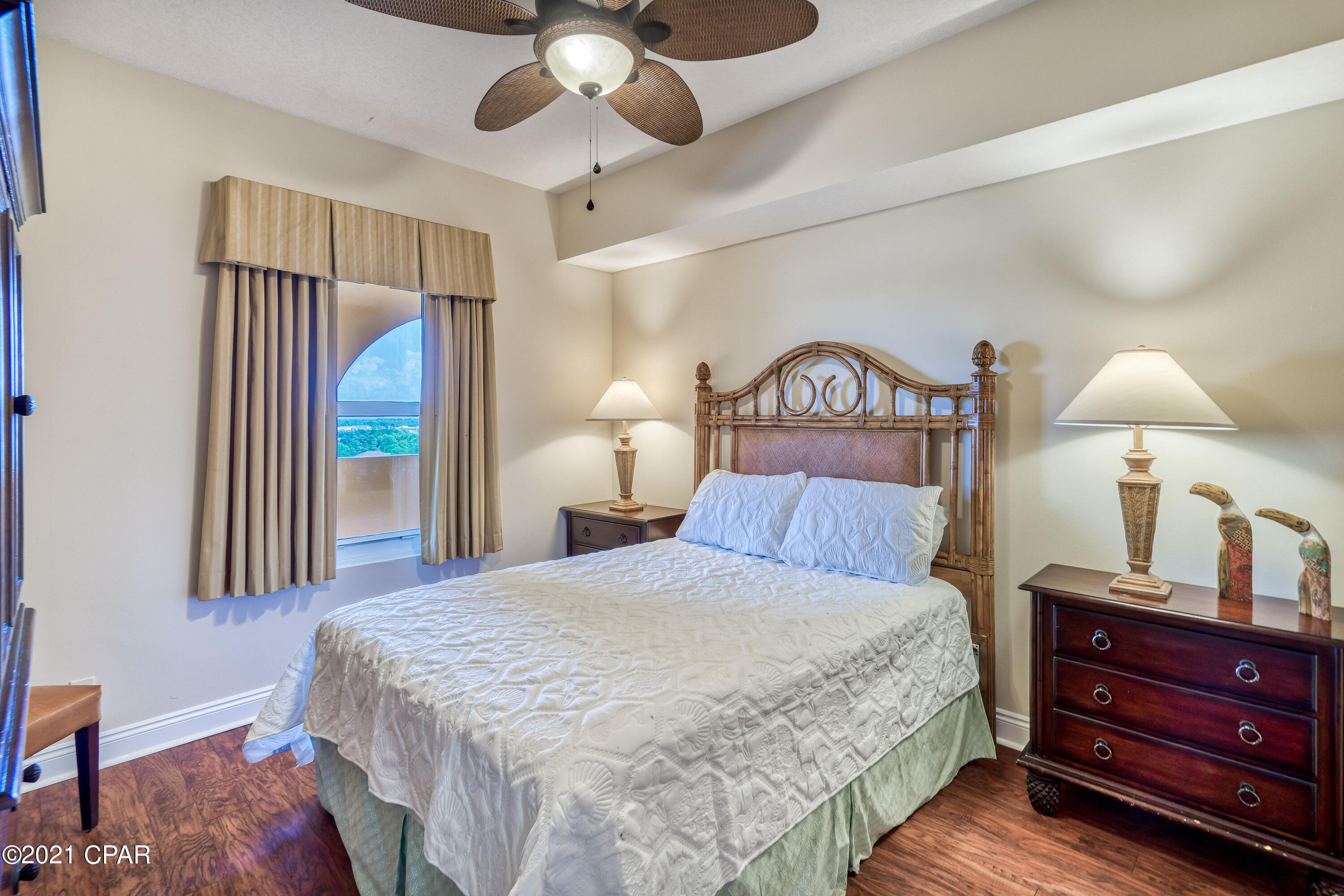 Calypso Towers II - Residential