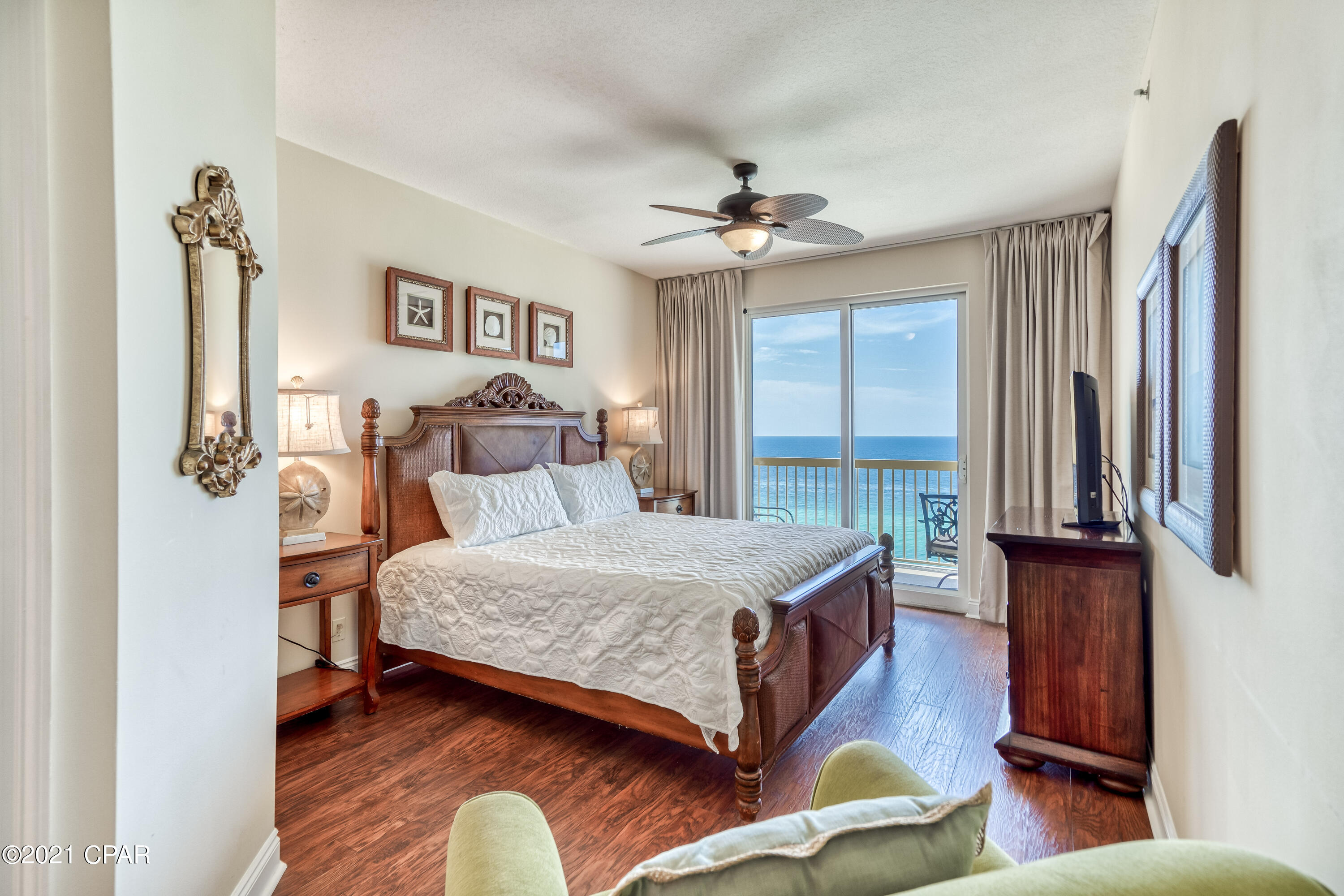 Calypso Towers II - Residential