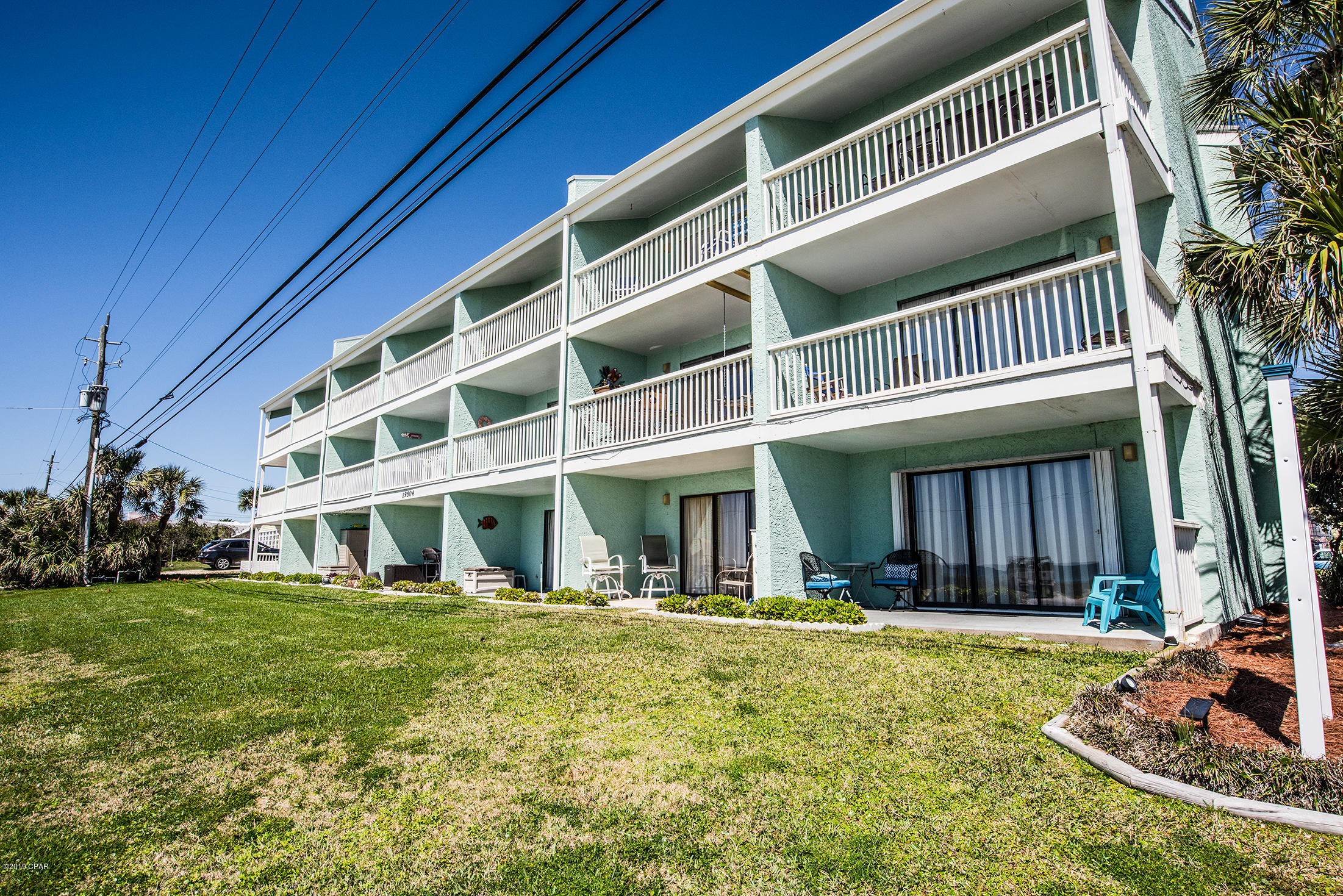 Emerald Shores Condo - Residential