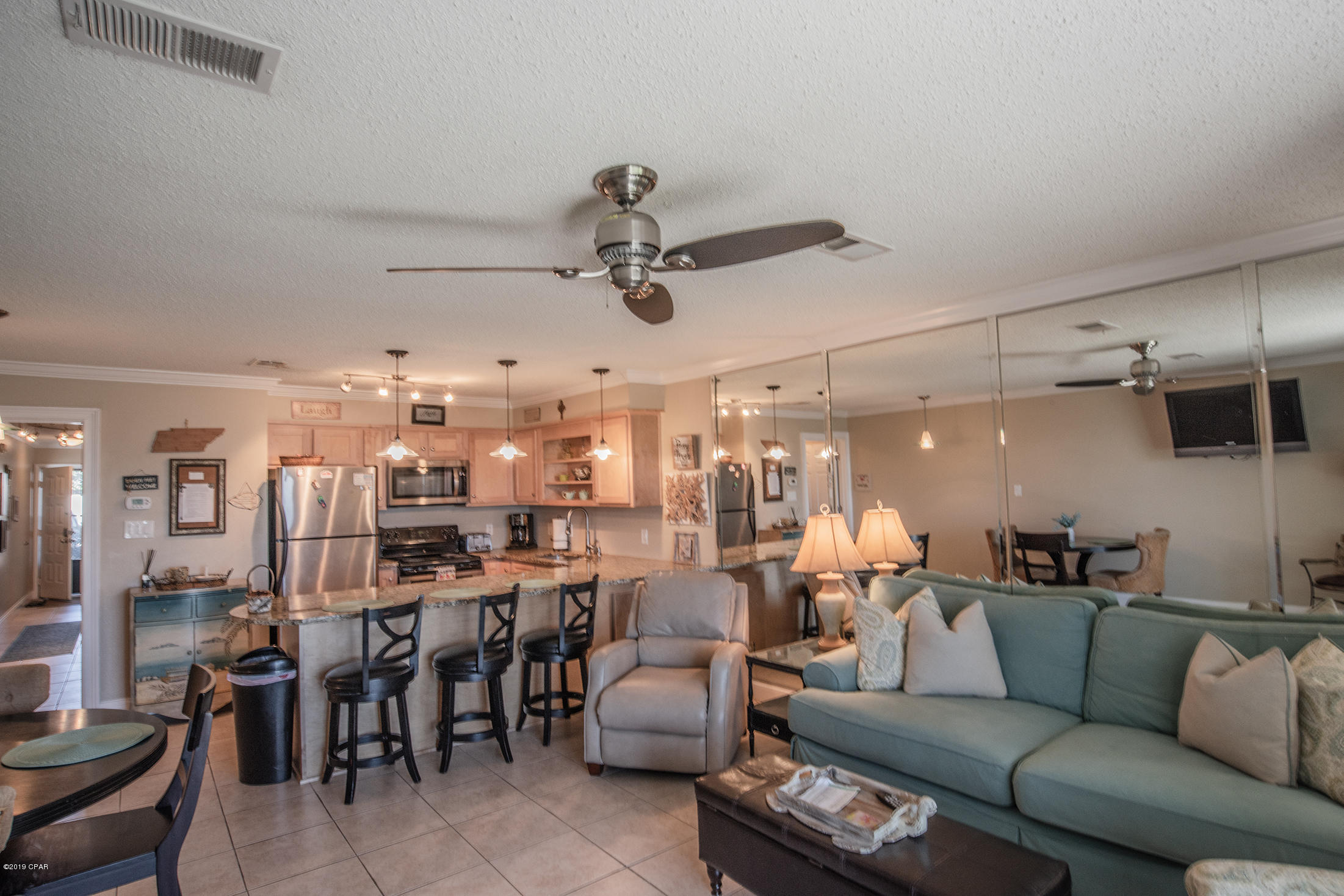 Emerald Shores Condo - Residential