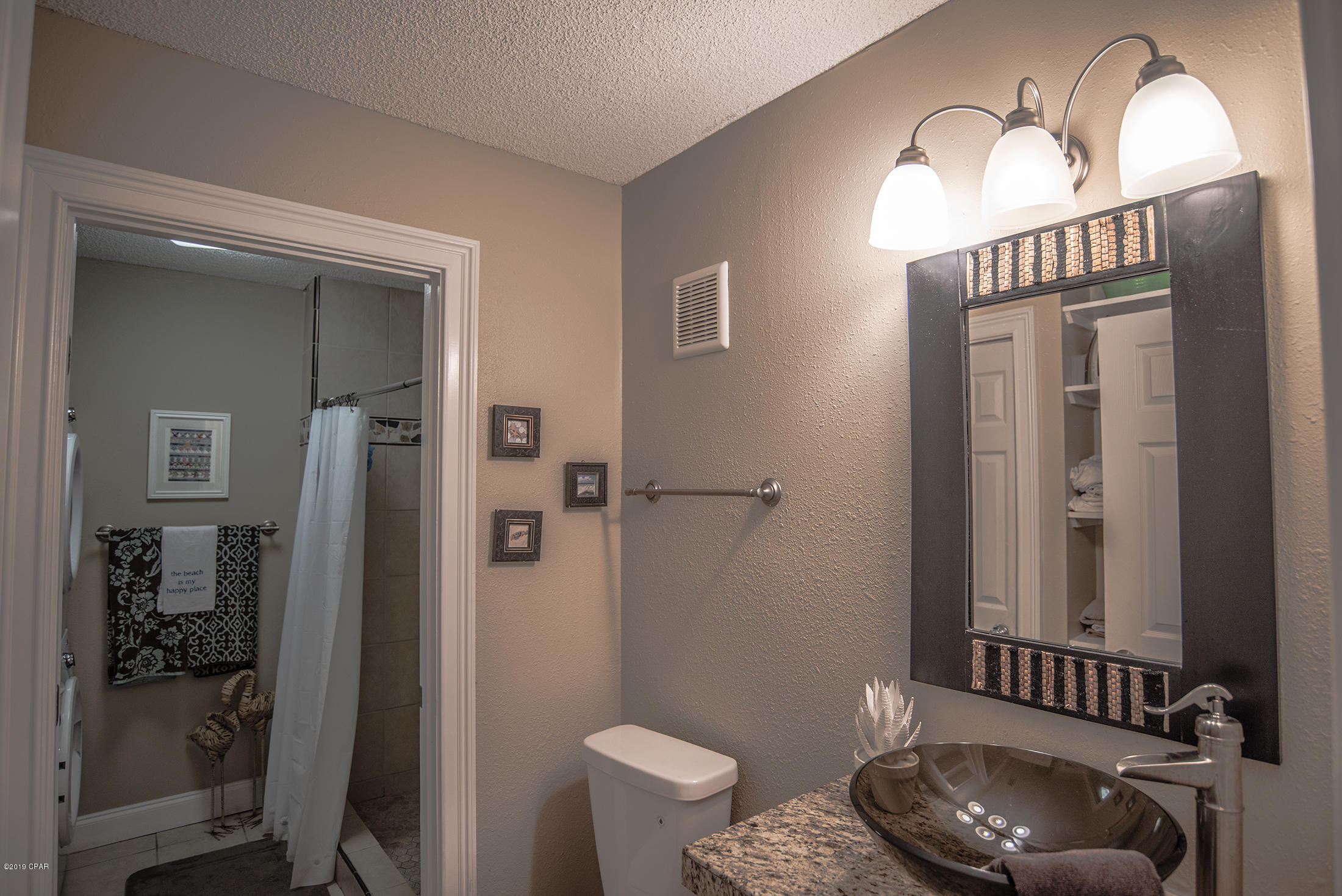 Emerald Shores Condo - Residential