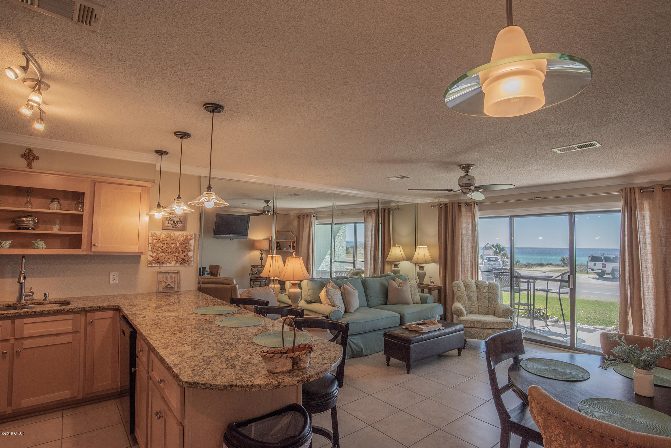 Emerald Shores Condo - Residential