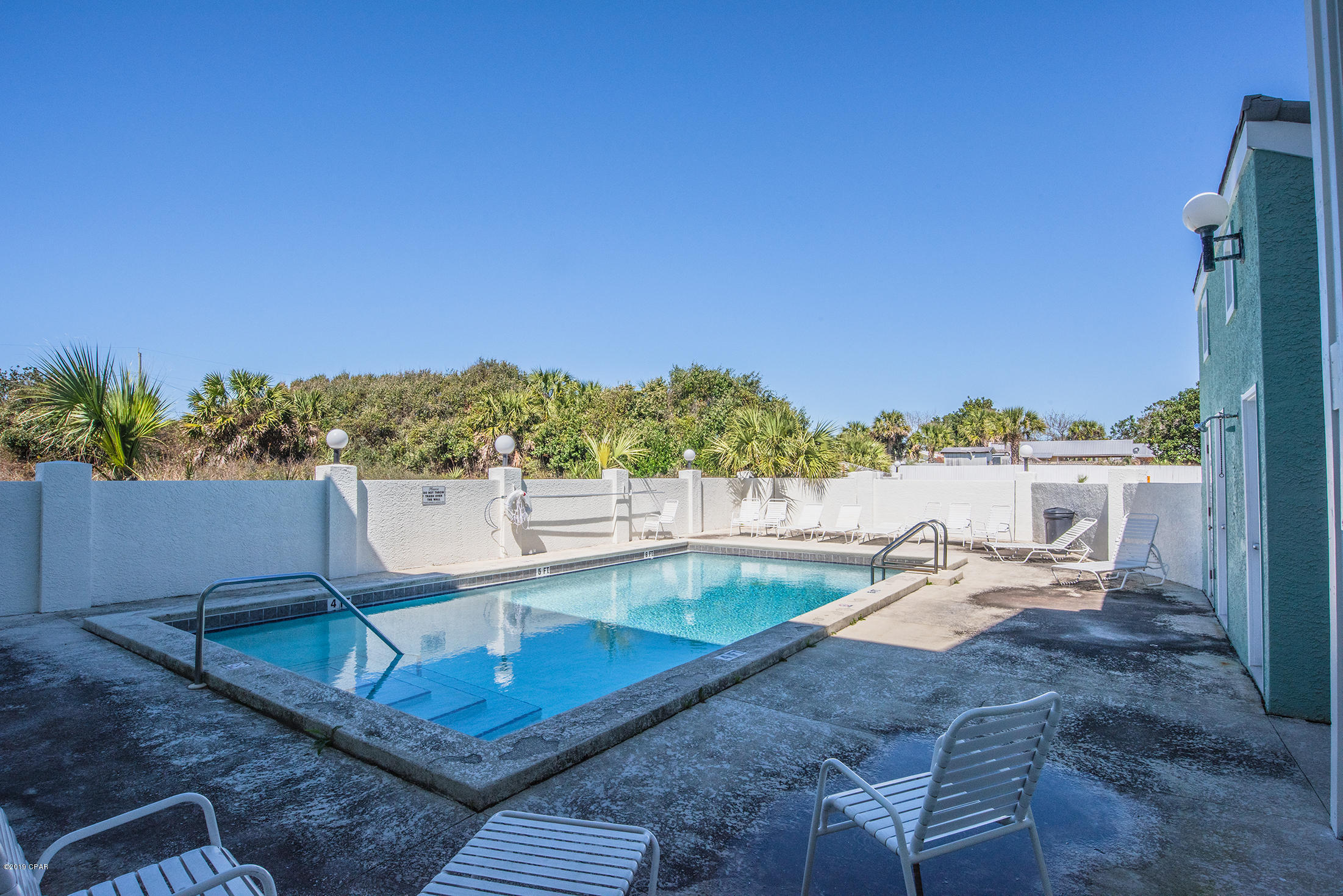 Emerald Shores Condo - Residential