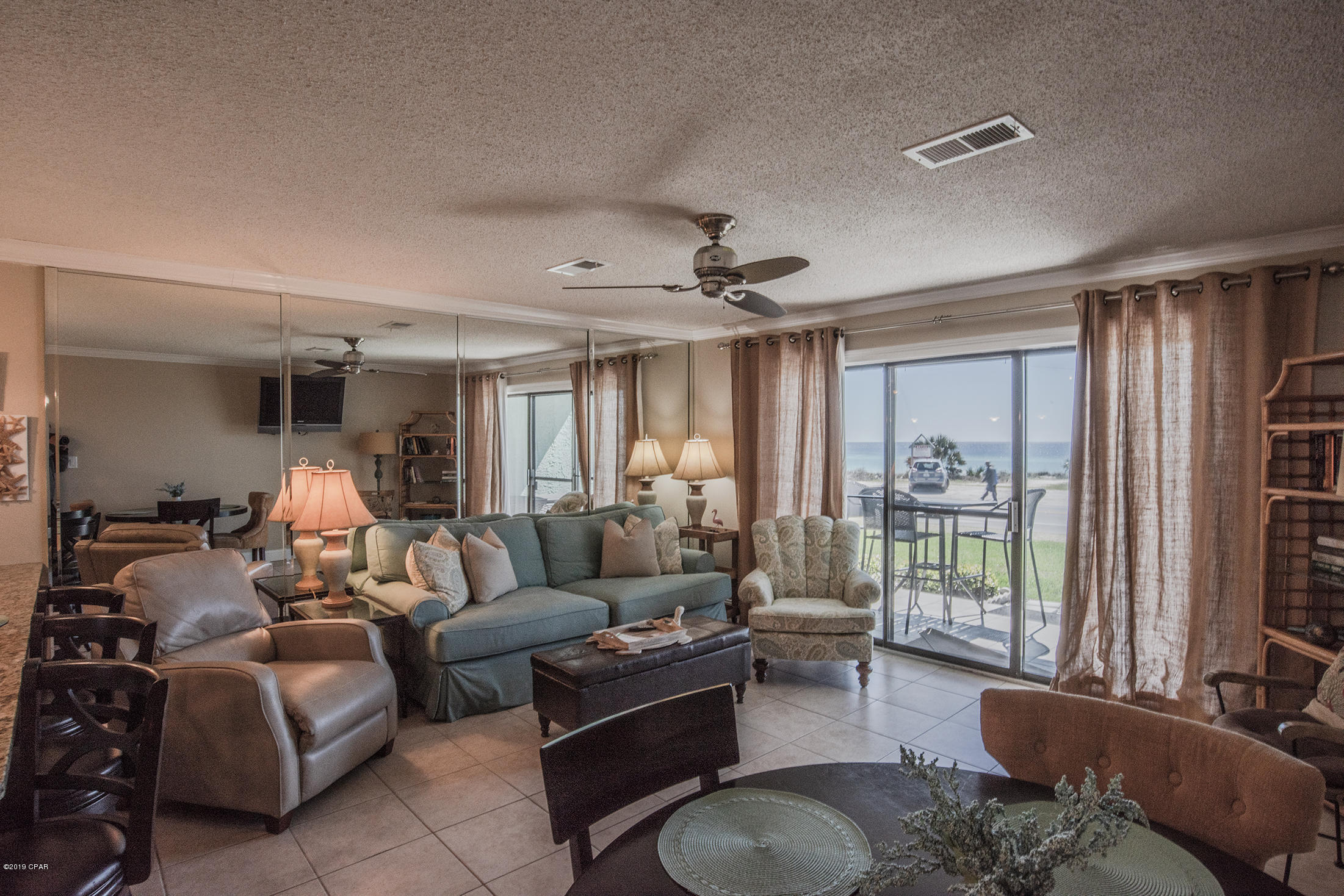 Emerald Shores Condo - Residential