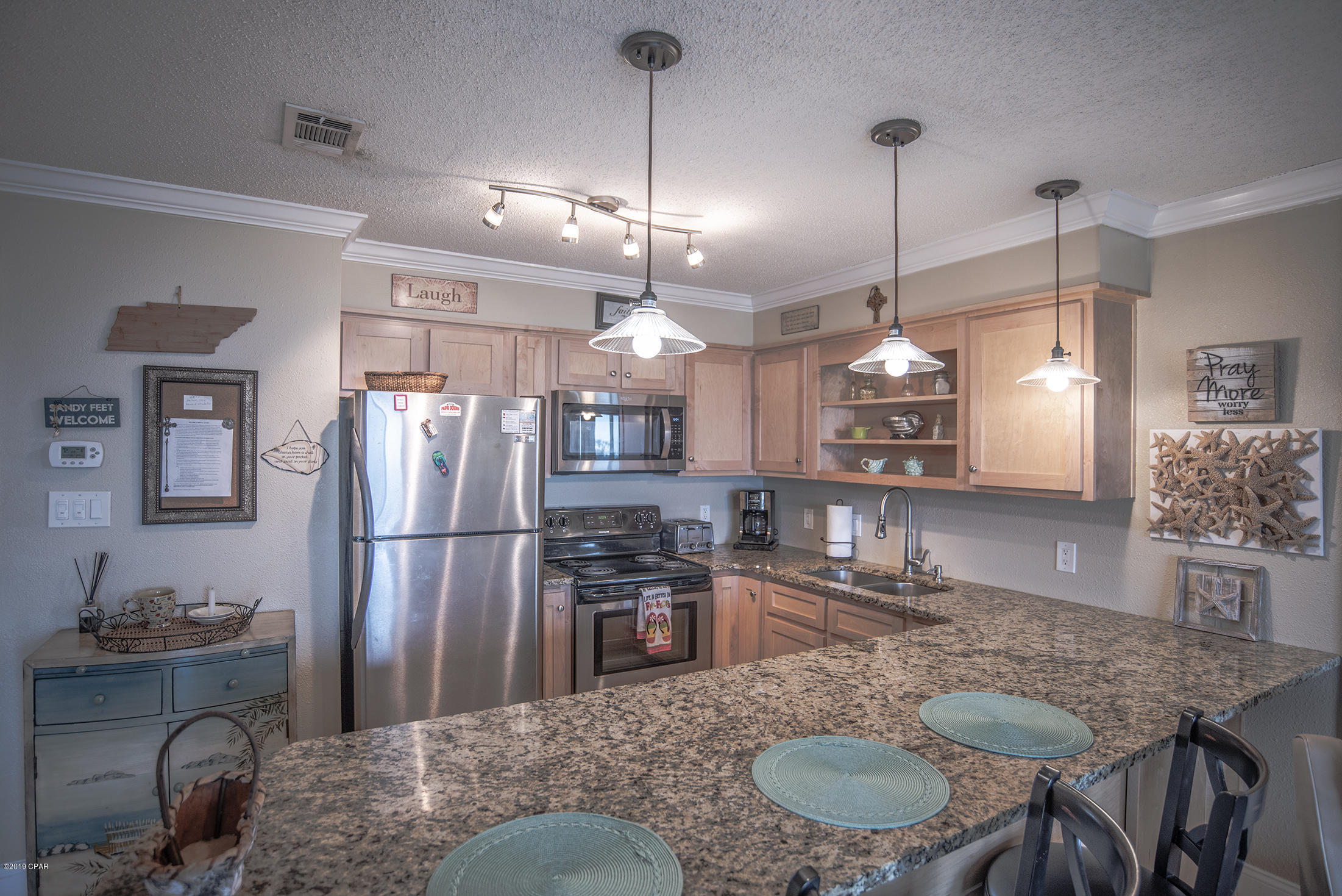 Emerald Shores Condo - Residential