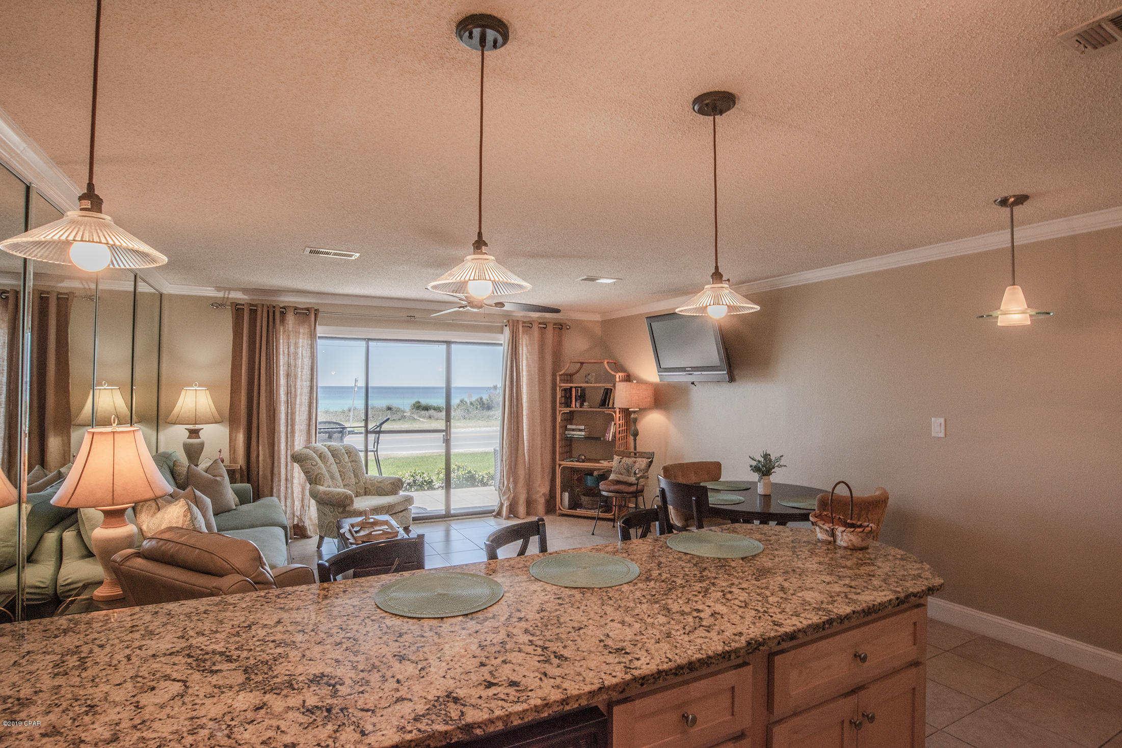 Emerald Shores Condo - Residential