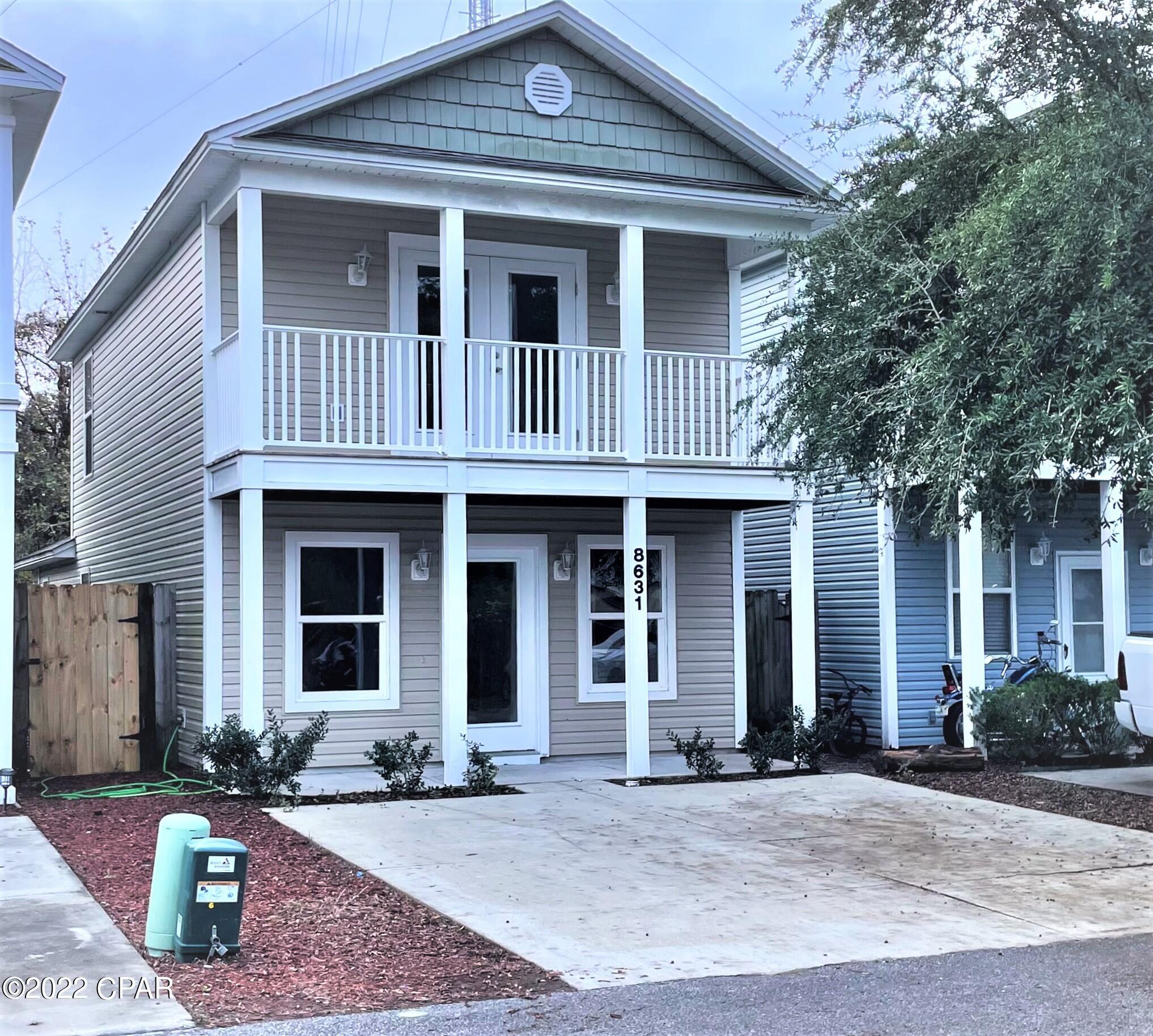 Marlin Place - Residential