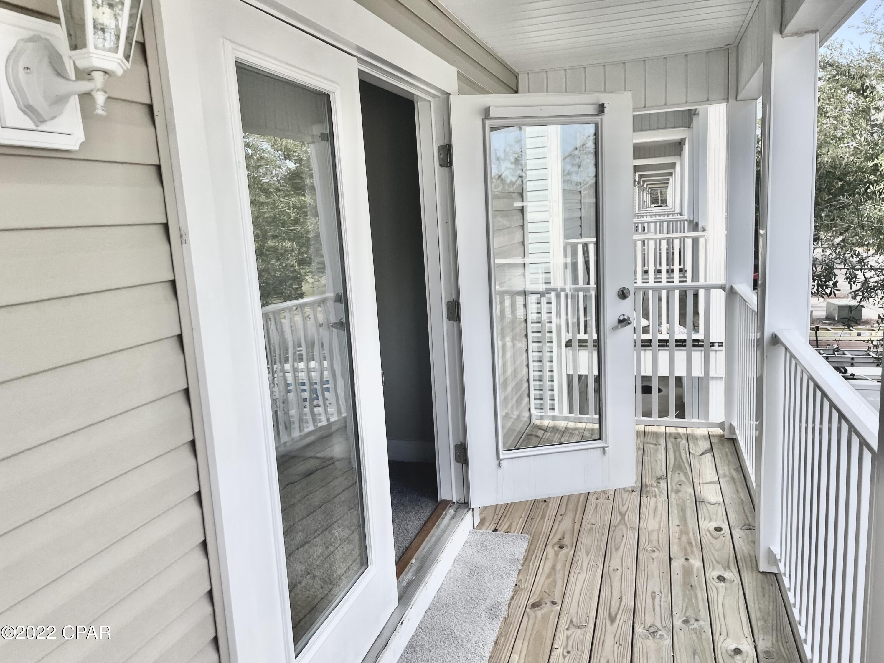 Marlin Place - Residential