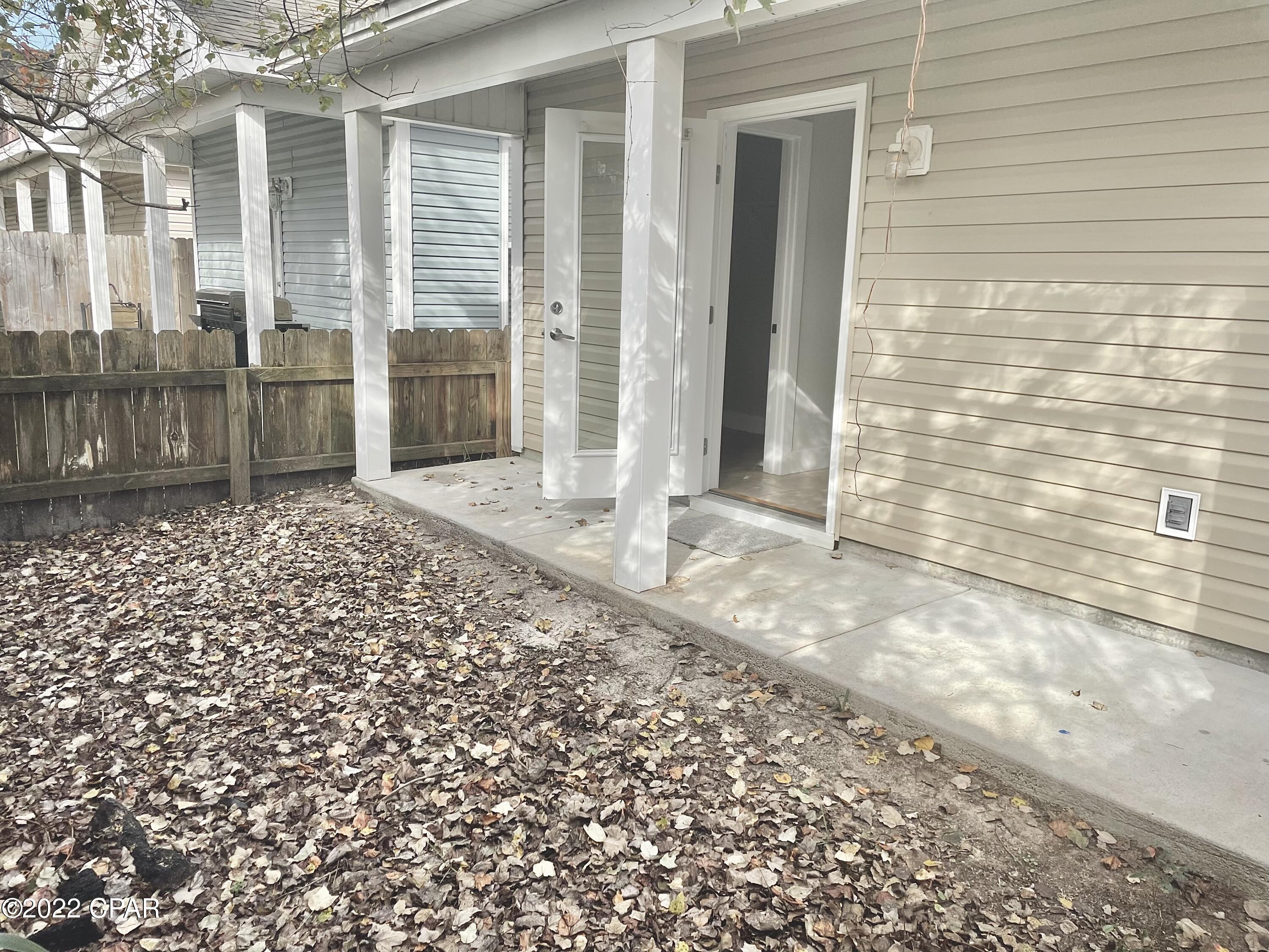 Marlin Place - Residential