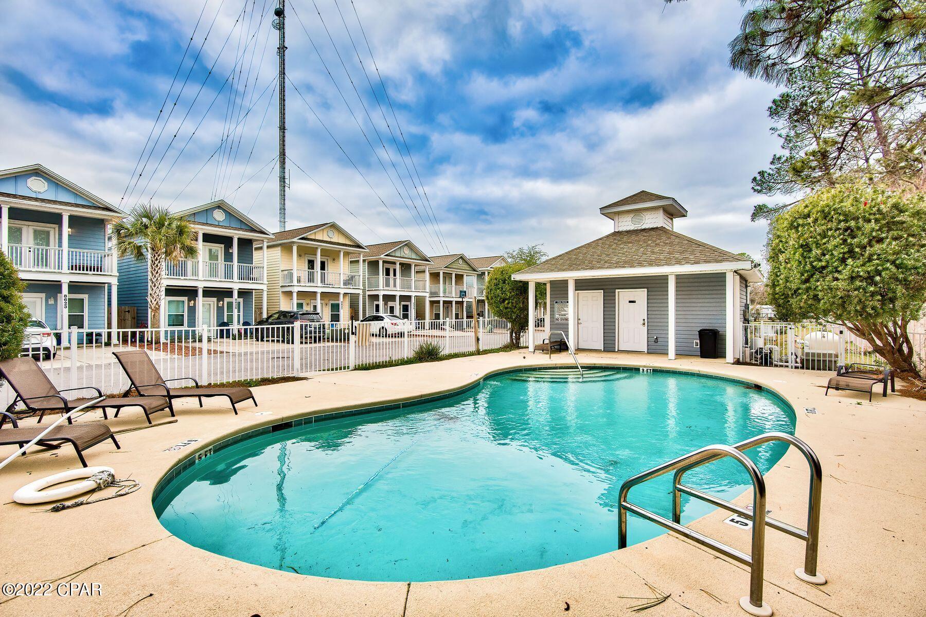 Marlin Place - Residential