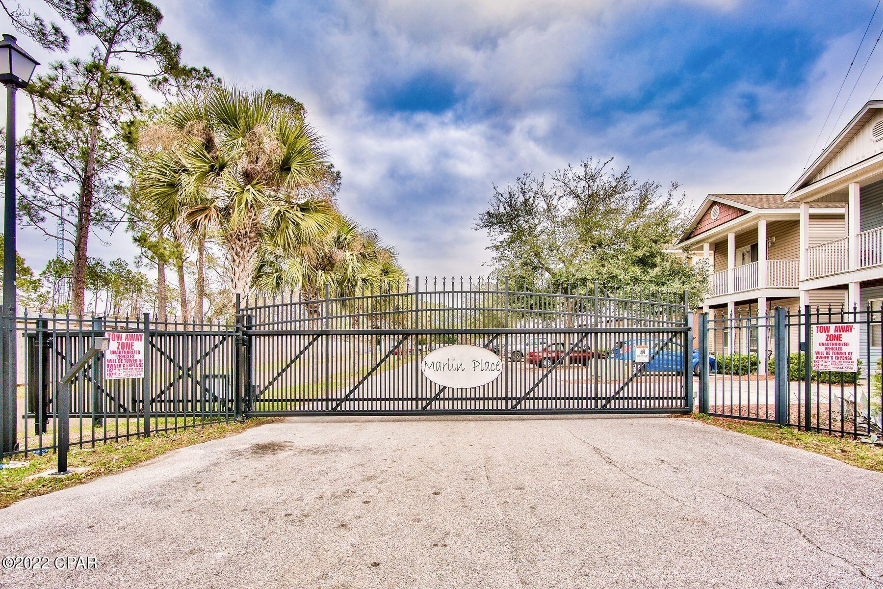 Marlin Place - Residential