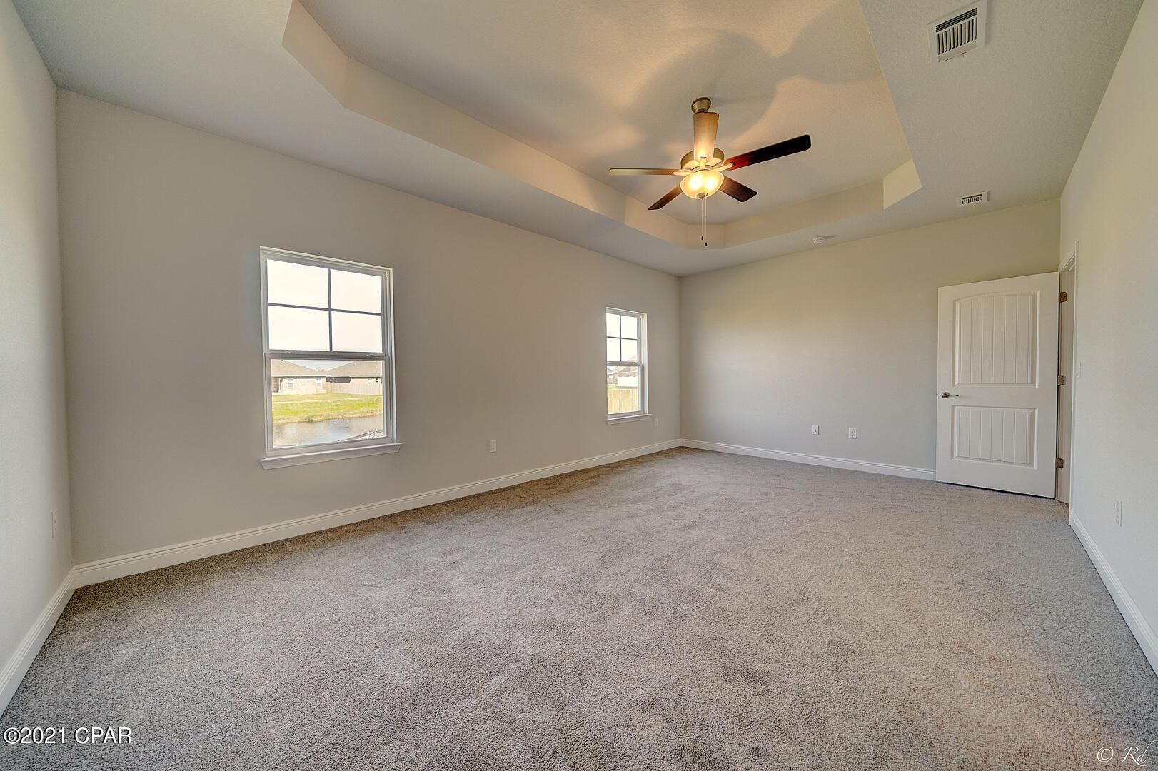 College Station Phase 1 - Residential