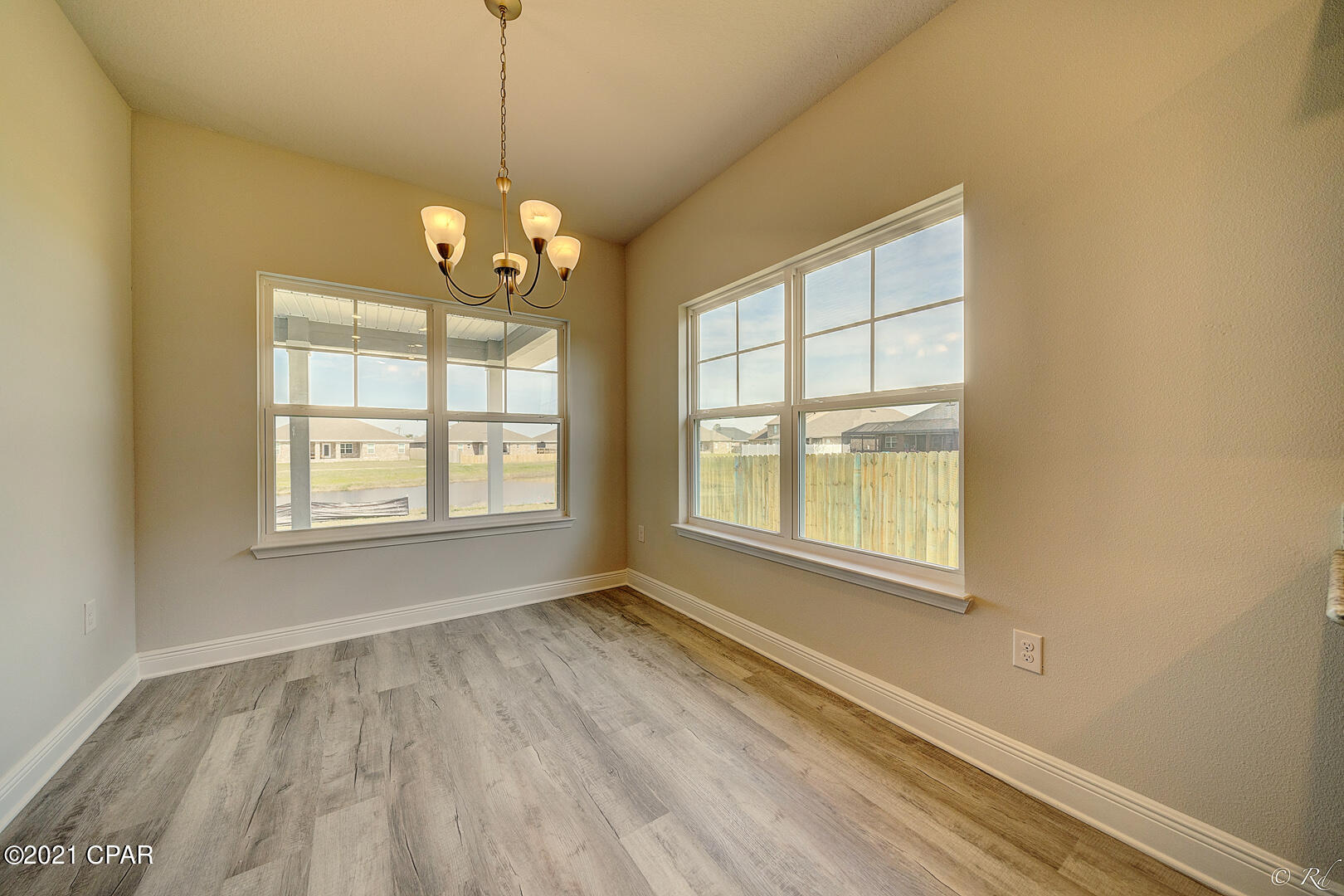 College Station Phase 1 - Residential