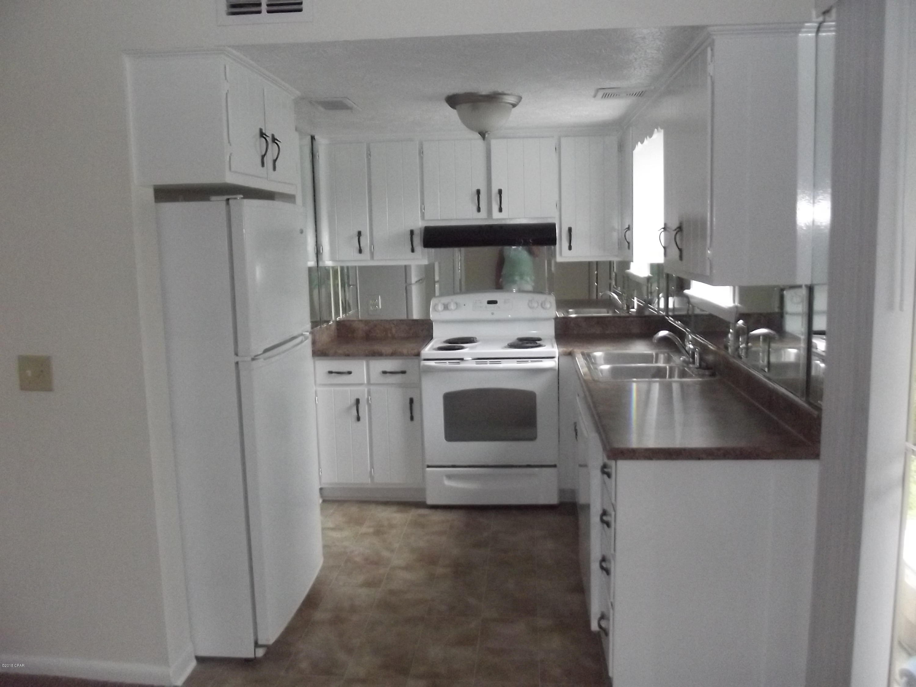 No Named Subdivision - Residential Lease