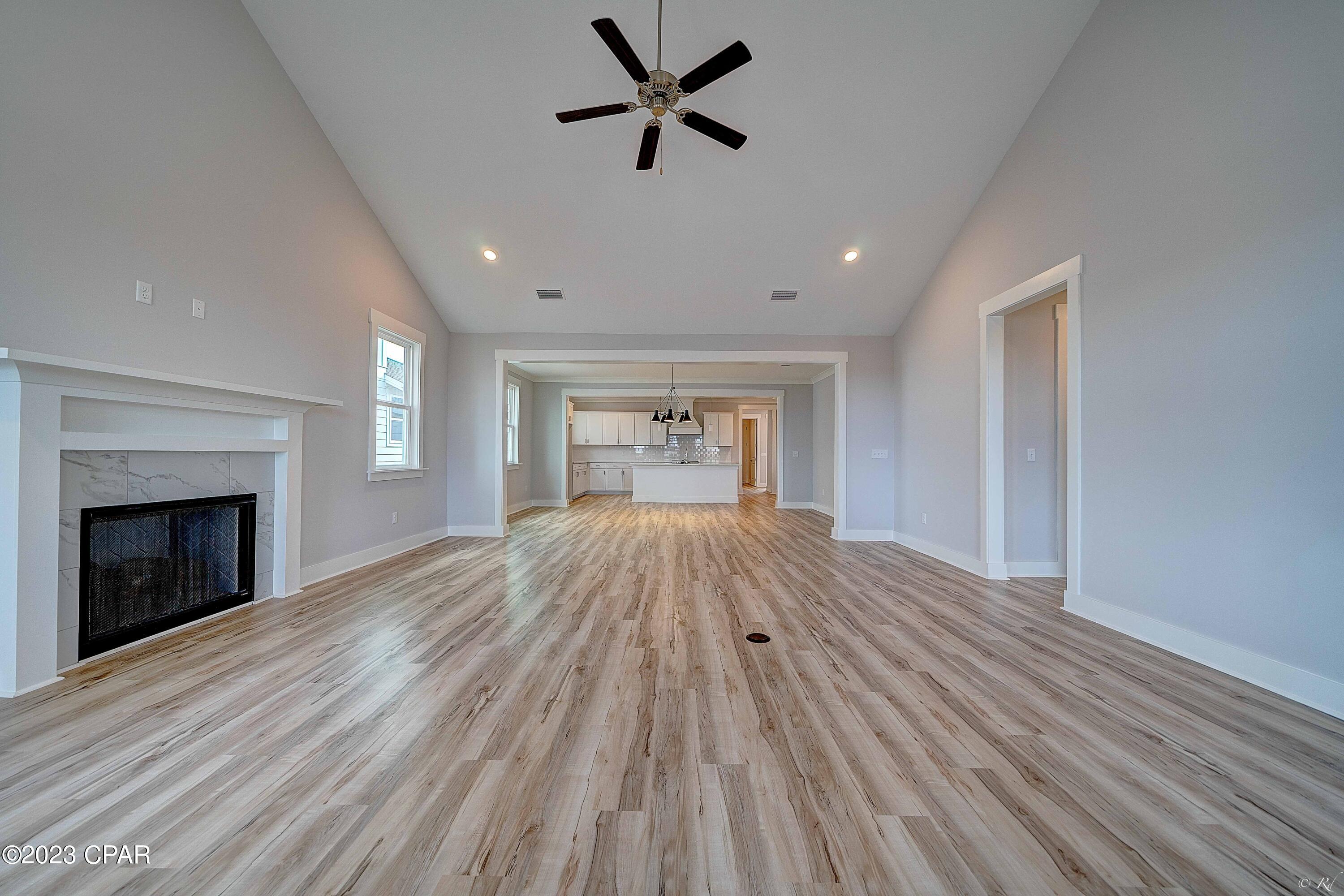 Sweetbay - Residential