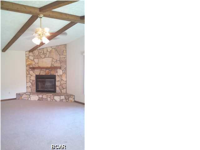 Bay Front Unit 6 - Residential Lease