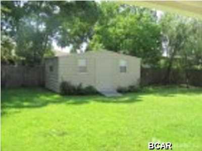 Bay Front Unit 6 - Residential Lease