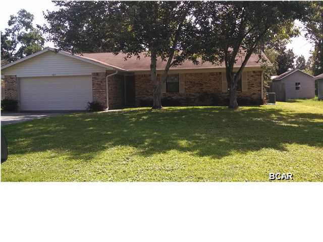 Bay Front Unit 6 - Residential Lease